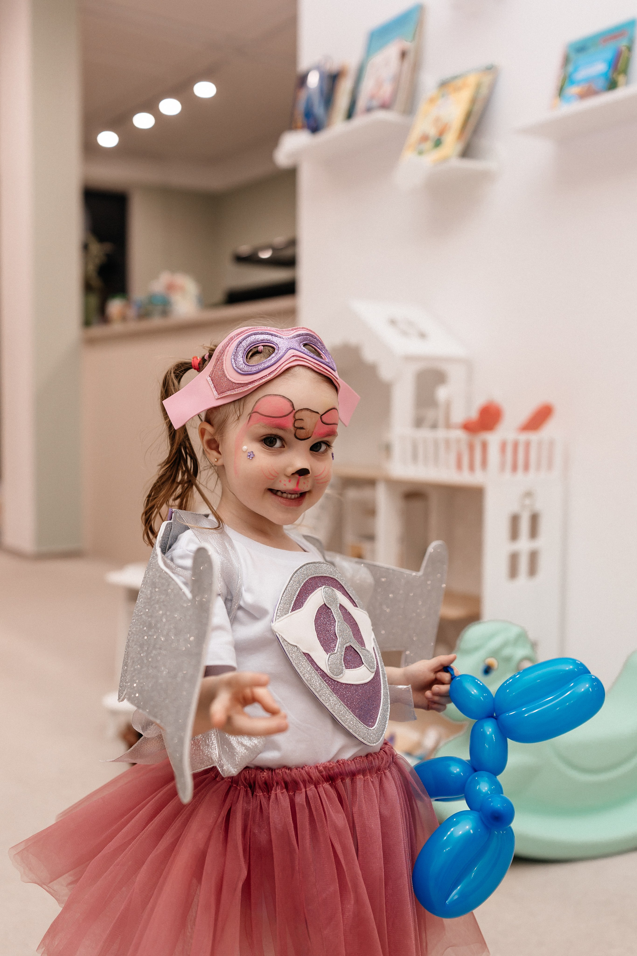 День рождения Маргариты. Семейный фотограф Минск Усова Ольга