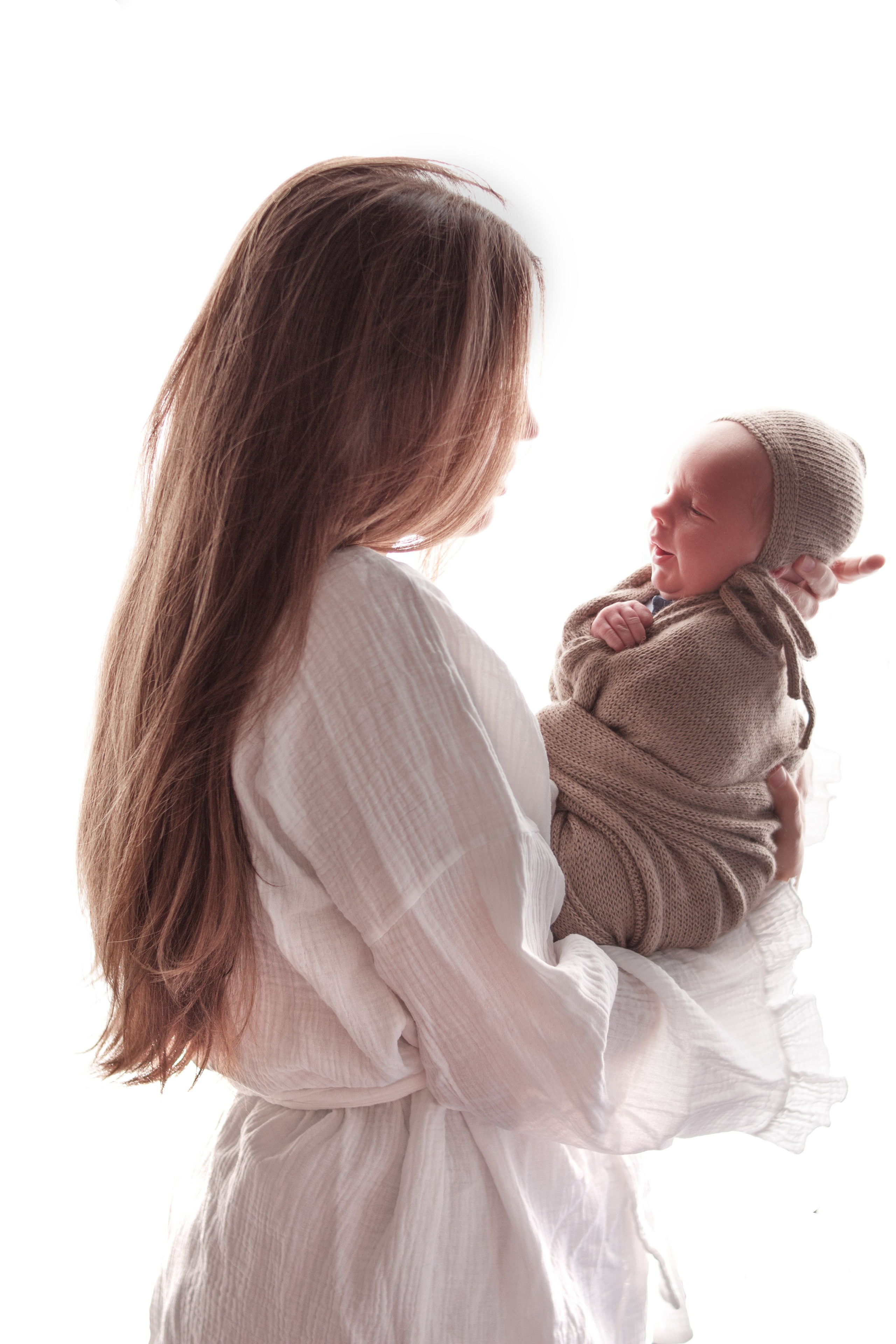 Егор. Первый кадр | newborn фотограф | Всеволожск