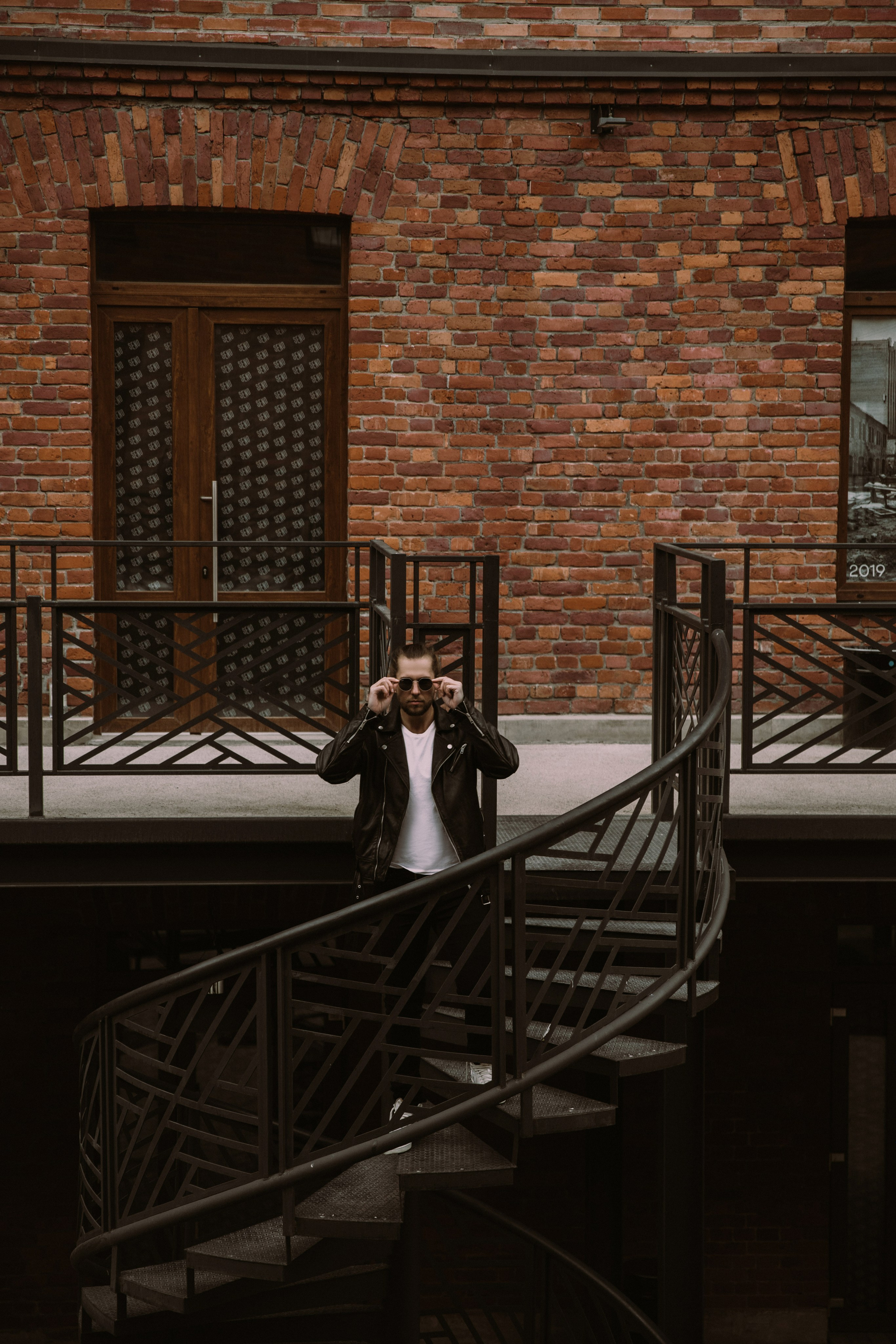 Владимир. Фотограф в Санкт-Петербурге Ангелина Волкова