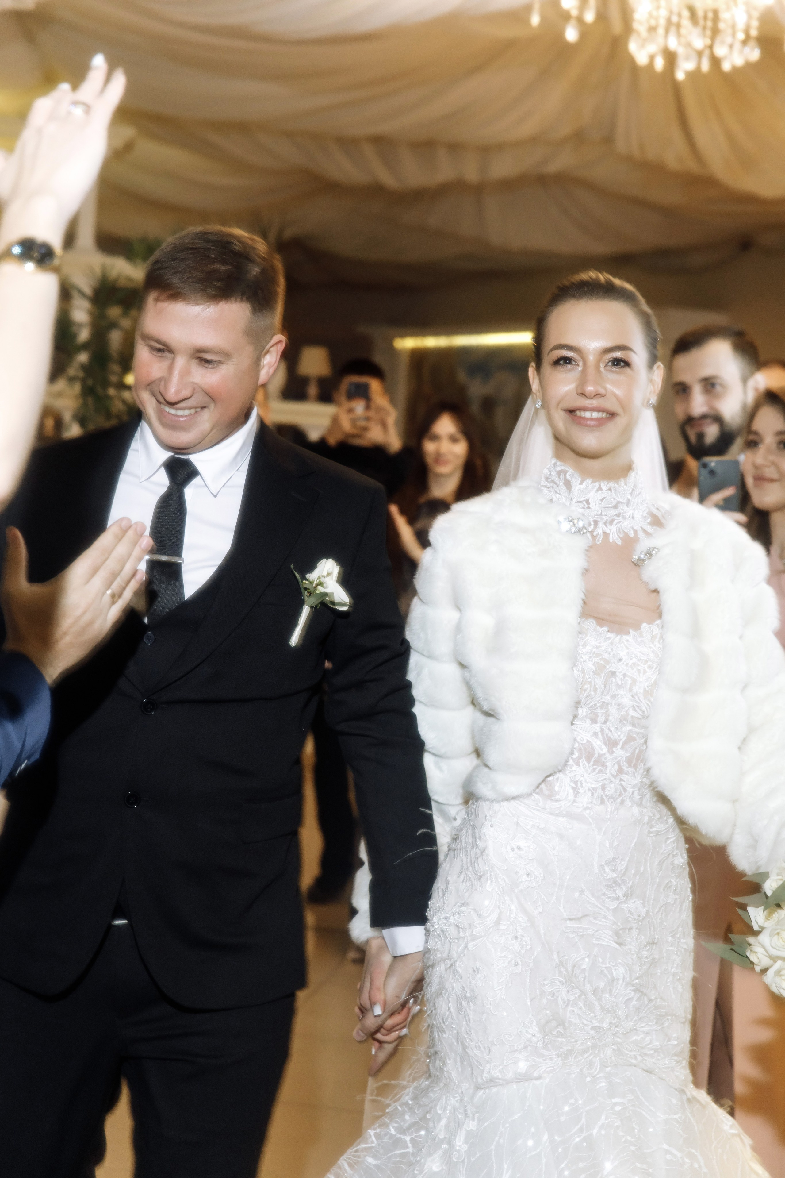 Victoria & Sergei. Свадебный фотограф в Севастополе и Крыму| Tanya Sher