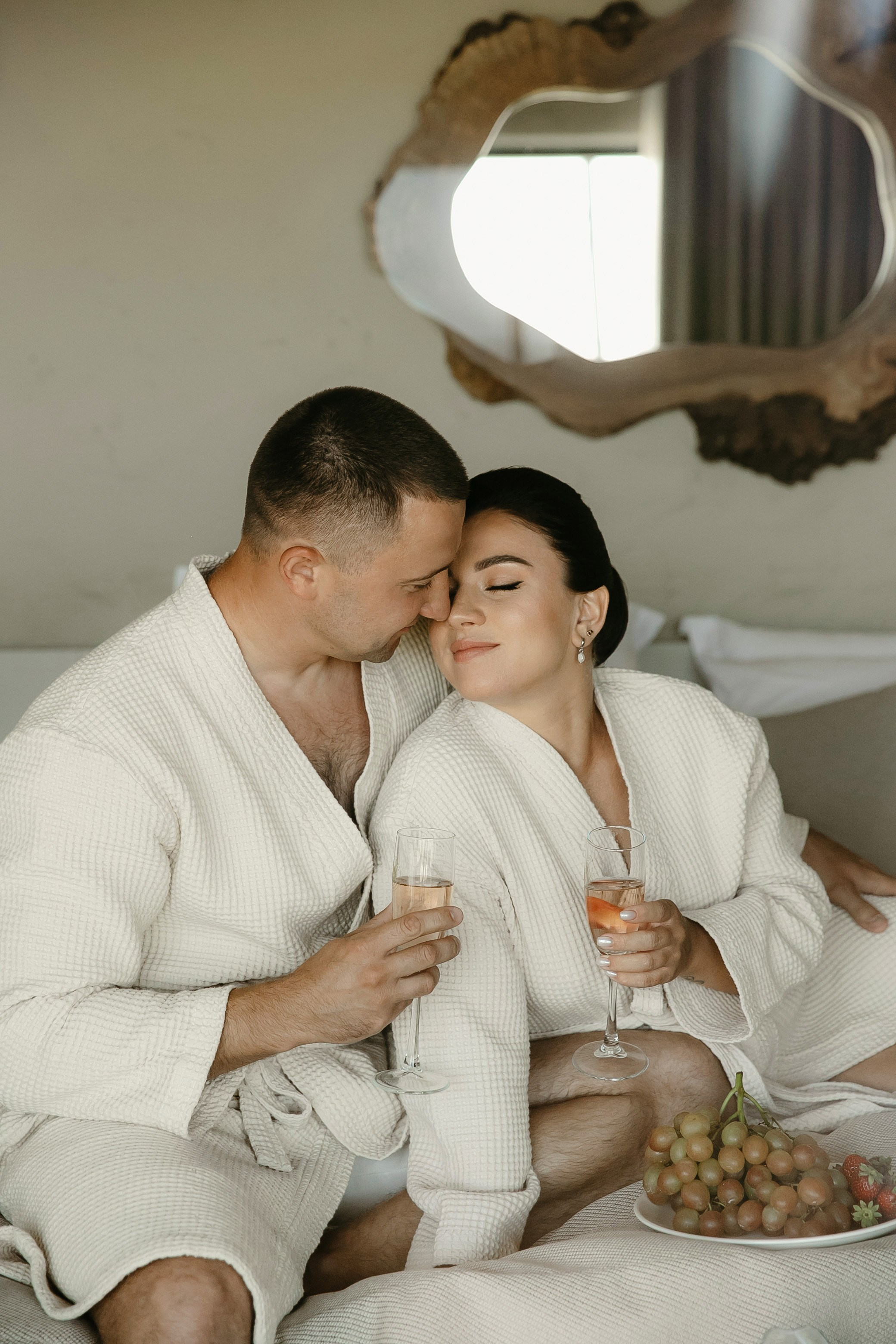 Alina & Denis. Свадебный фотограф в Севастополе и Крыму| Tanya Sher