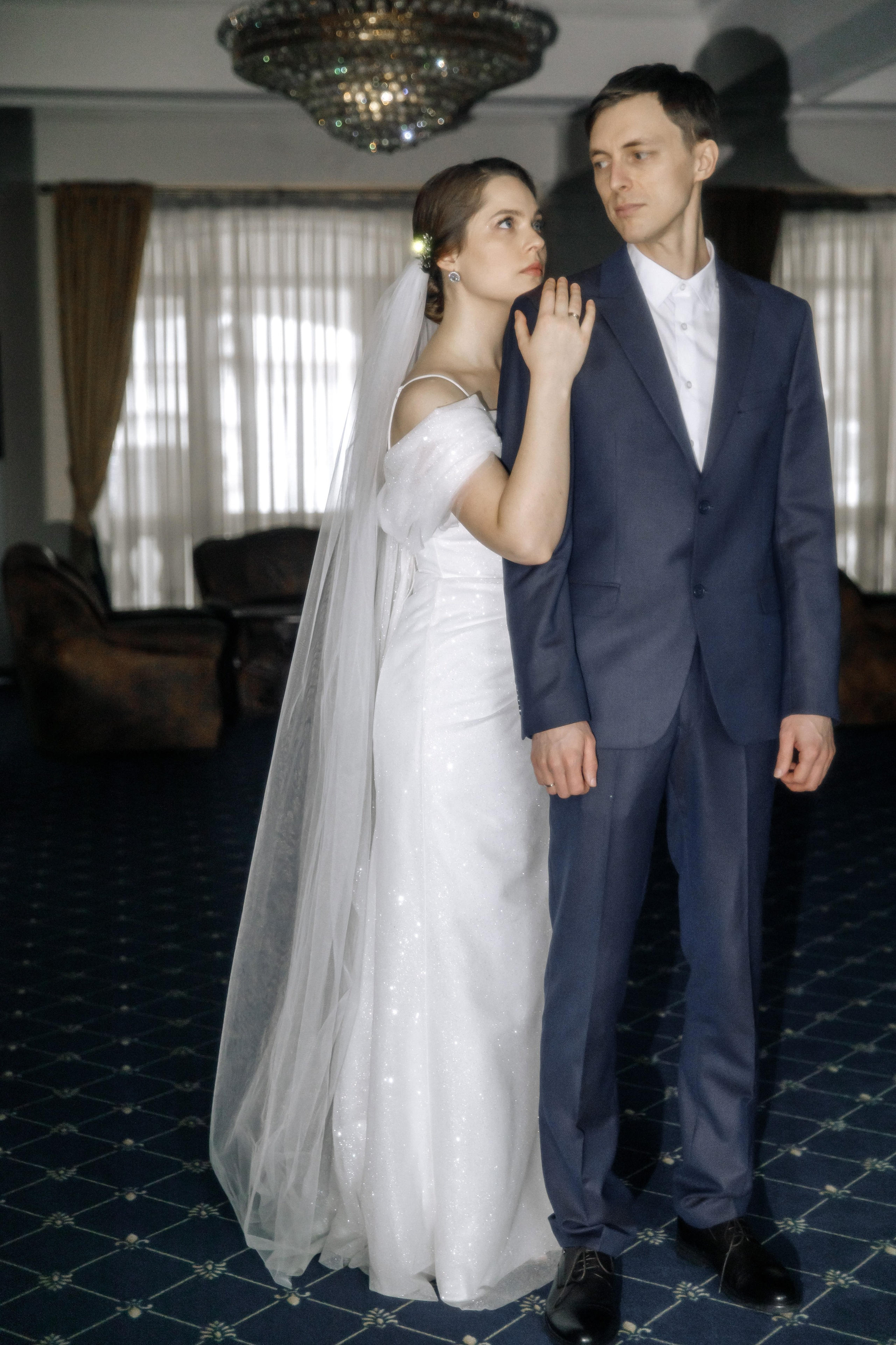 Anastasia & Artem. Свадебный фотограф в Севастополе и Крыму| Tanya Sher