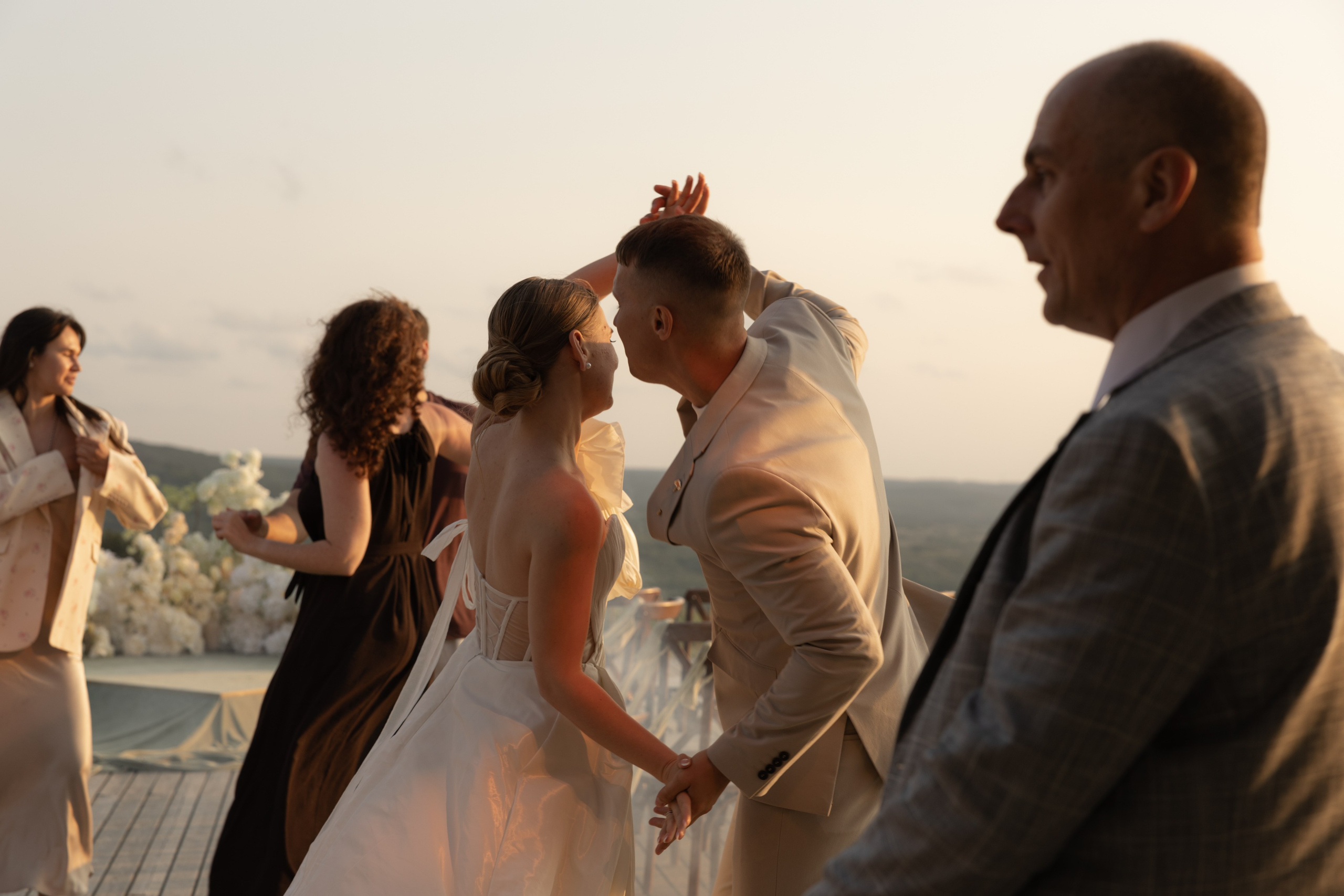 Елена и Игорь. Свадебный фотограф в Севастополе и Крыму| Tanya Sher