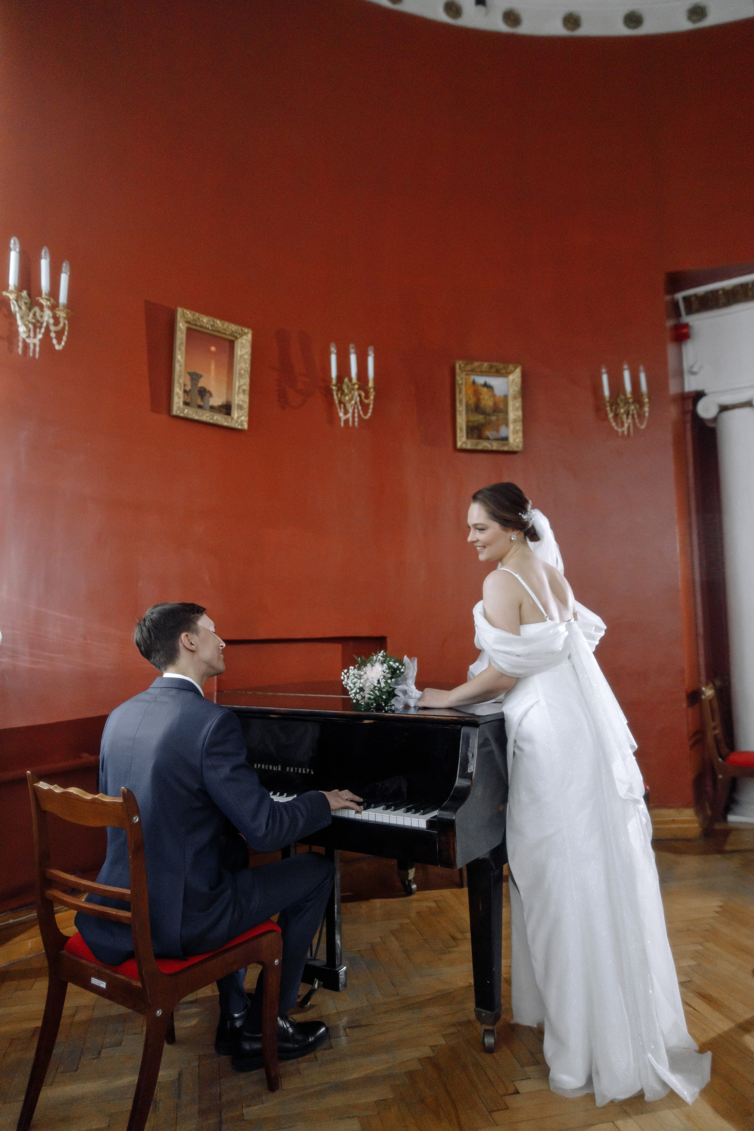 Anastasia & Artem. Свадебный фотограф в Севастополе и Крыму| Tanya Sher