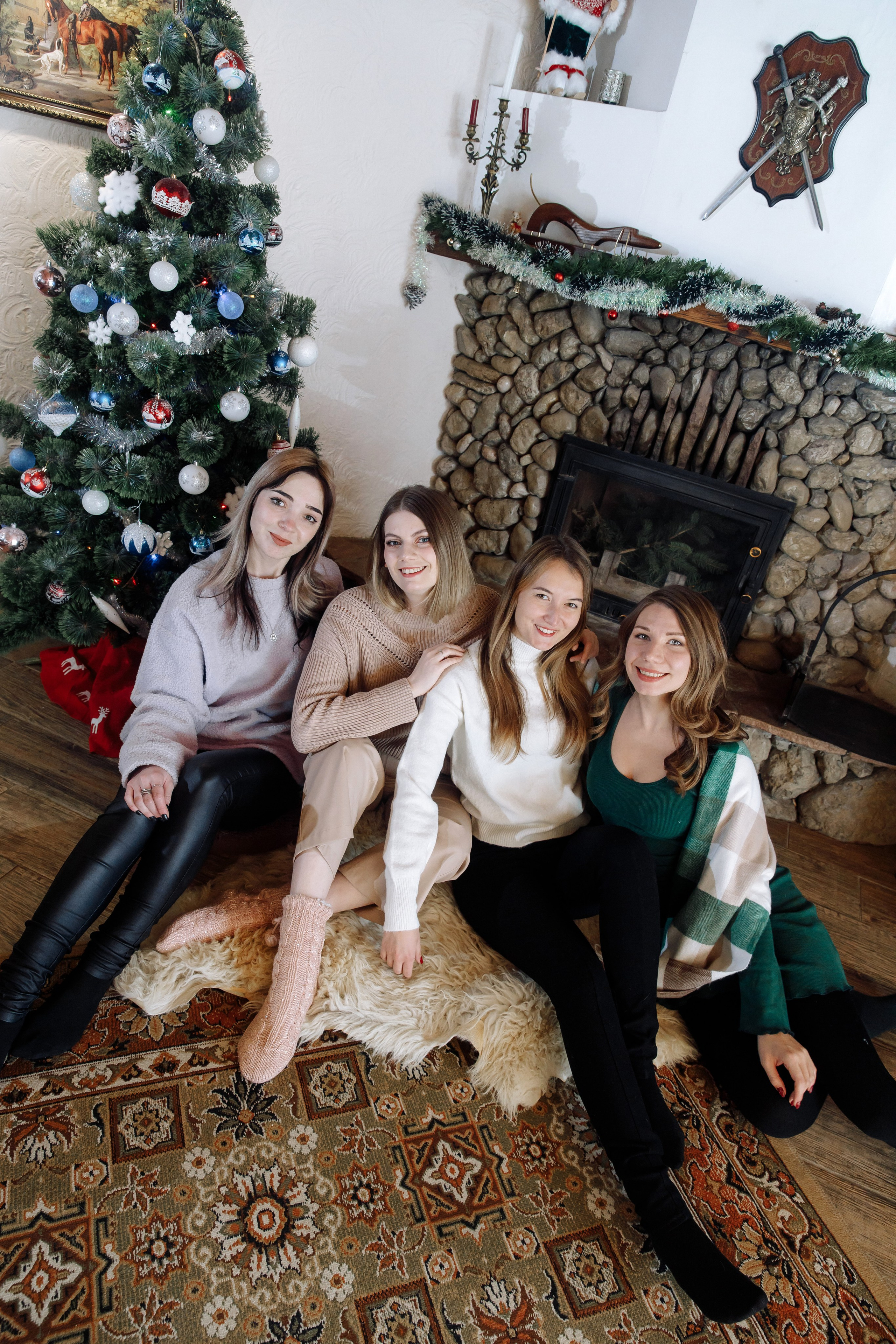 Friends. Свадебный фотограф в Севастополе и Крыму| Tanya Sher