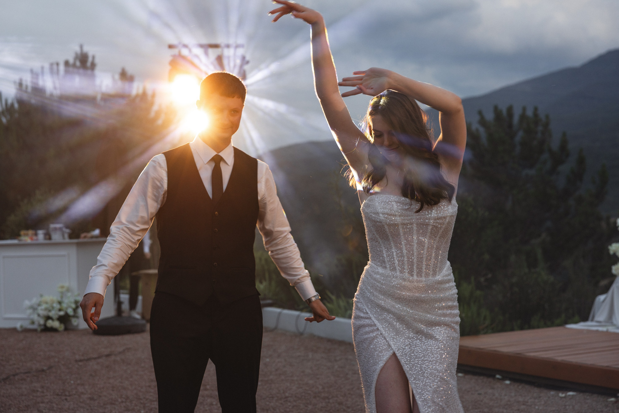 Сергей и София. Свадебный фотограф в Севастополе и Крыму| Tanya Sher