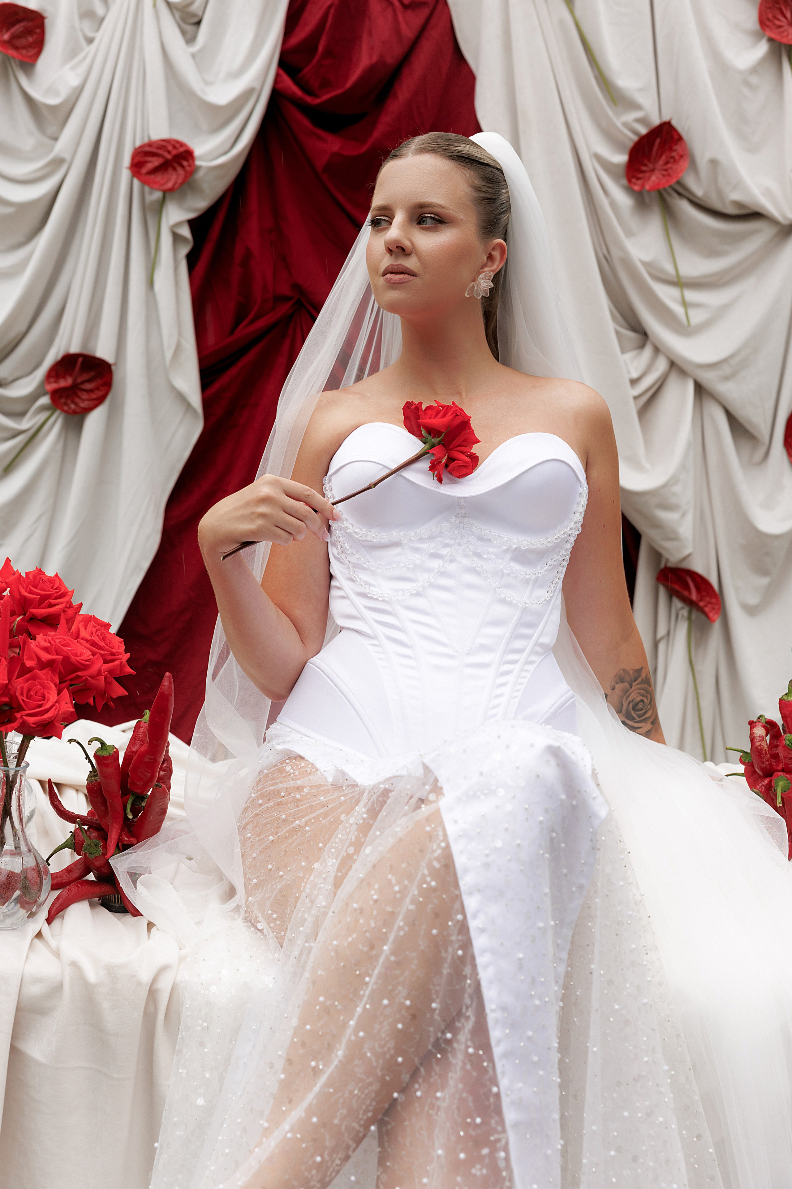 Александр и Екатерина. Свадебный фотограф в Севастополе и Крыму| Tanya Sher