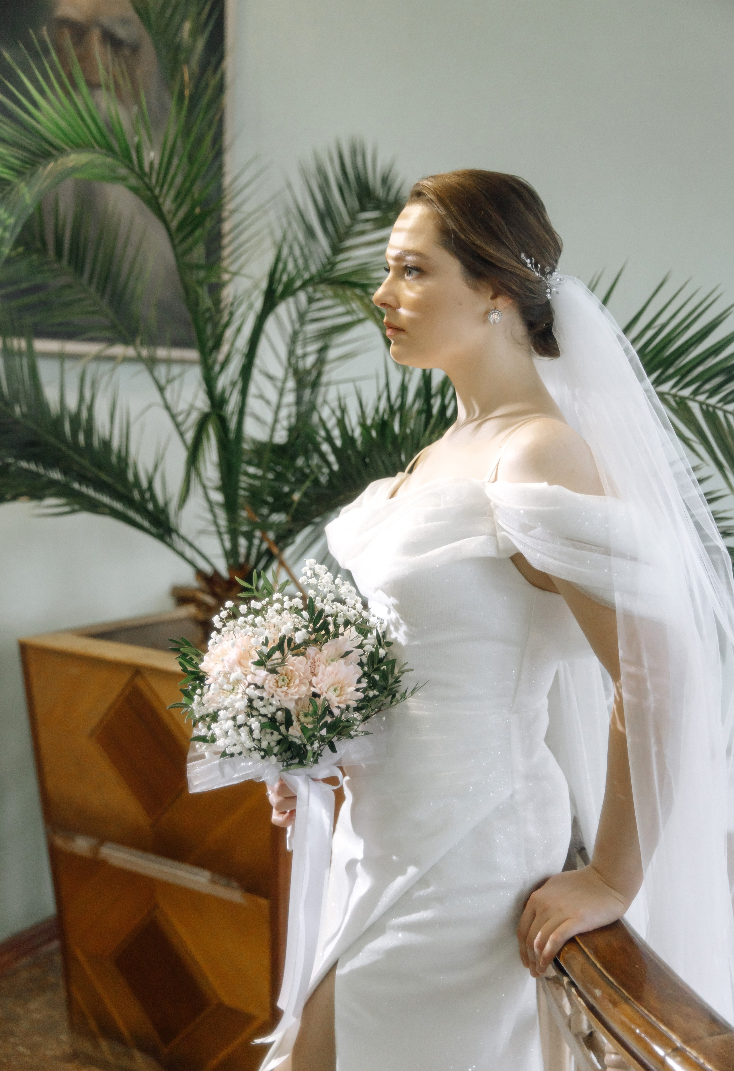 Anastasia & Artem. Свадебный фотограф в Севастополе и Крыму| Tanya Sher