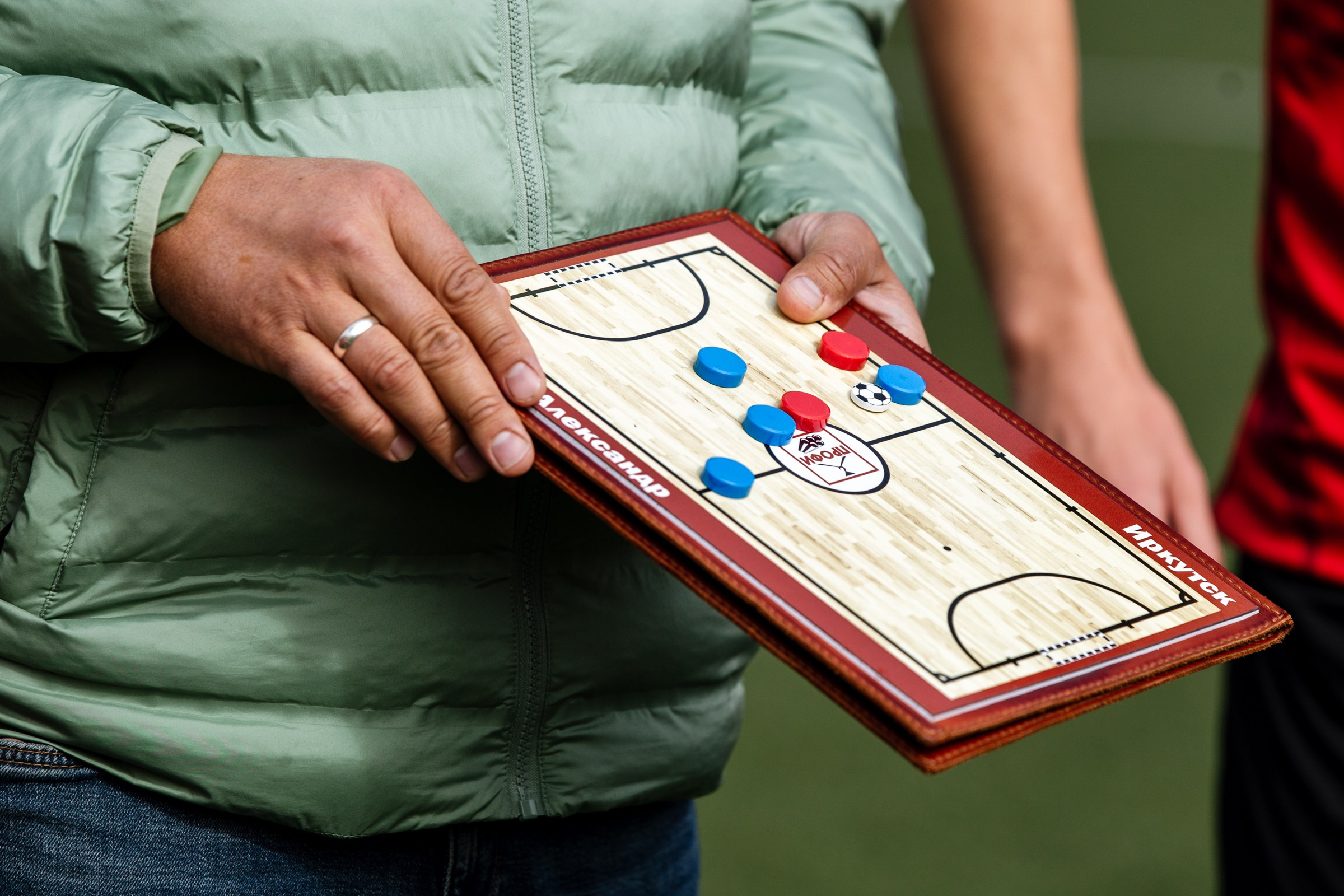 XXXVI турнир по мини-футболу посвящённый памяти Льва Перминова | 2025. Фотограф в Иркутске Евгения Айвазова