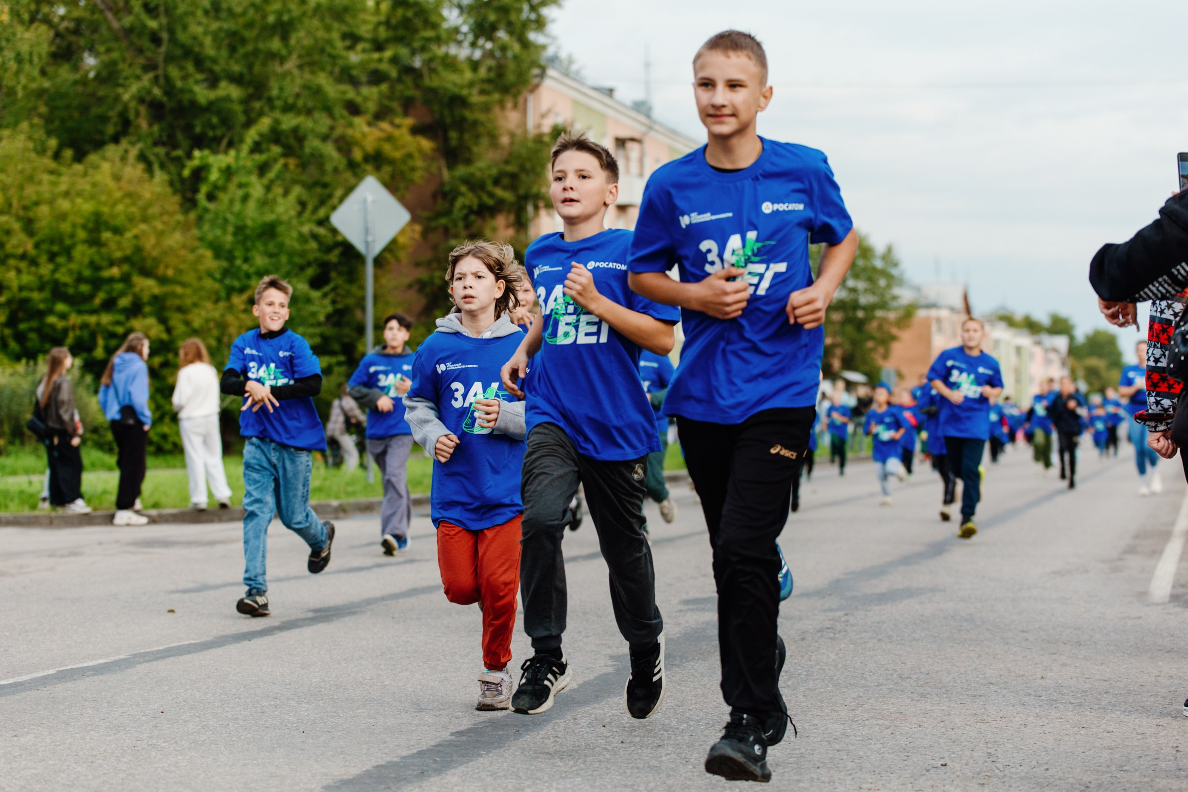День города Усолье-Сибирское 2025. Фотограф в Иркутске Евгения Айвазова