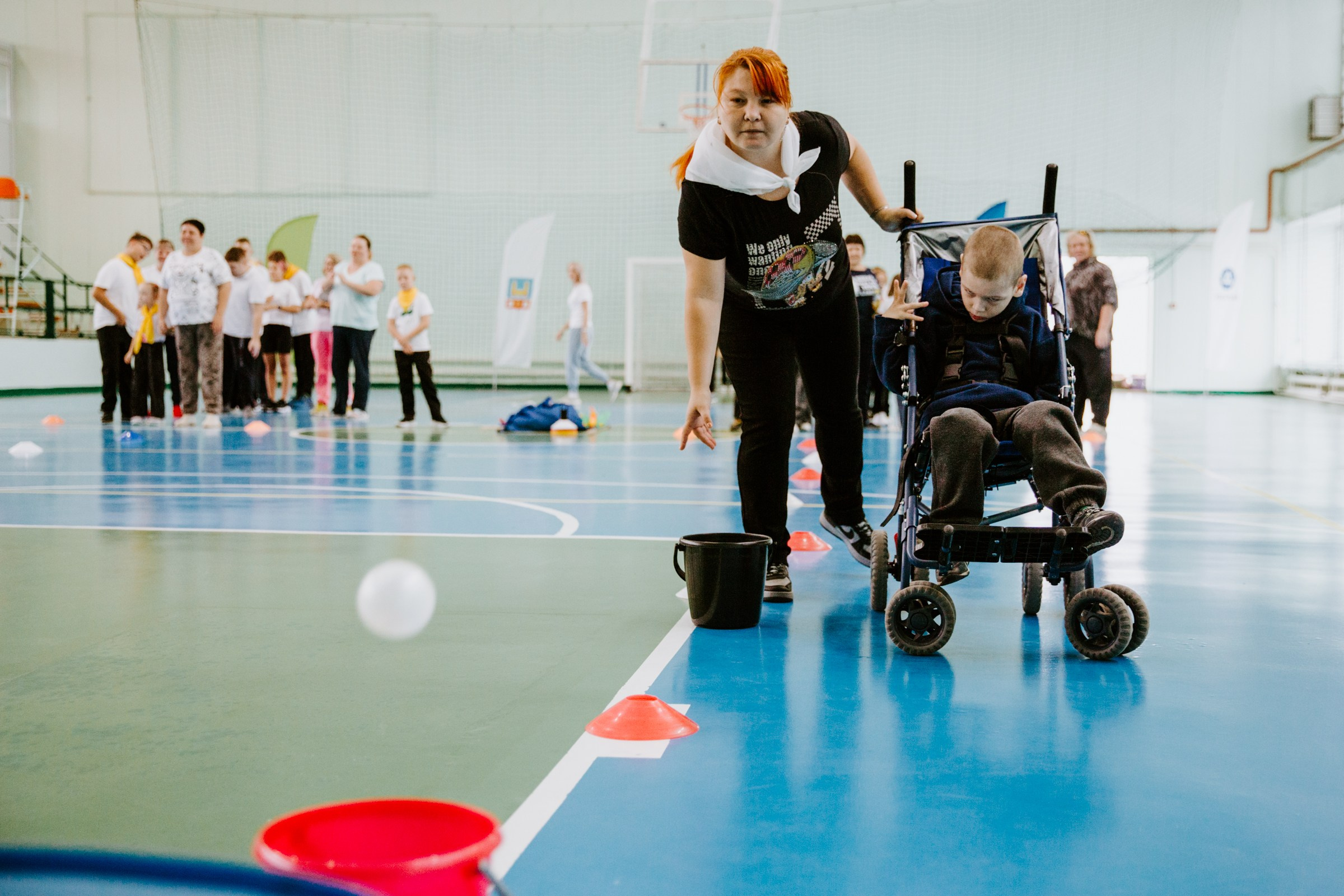 День города Усолье-Сибирское 2025. Фотограф в Иркутске Евгения Айвазова