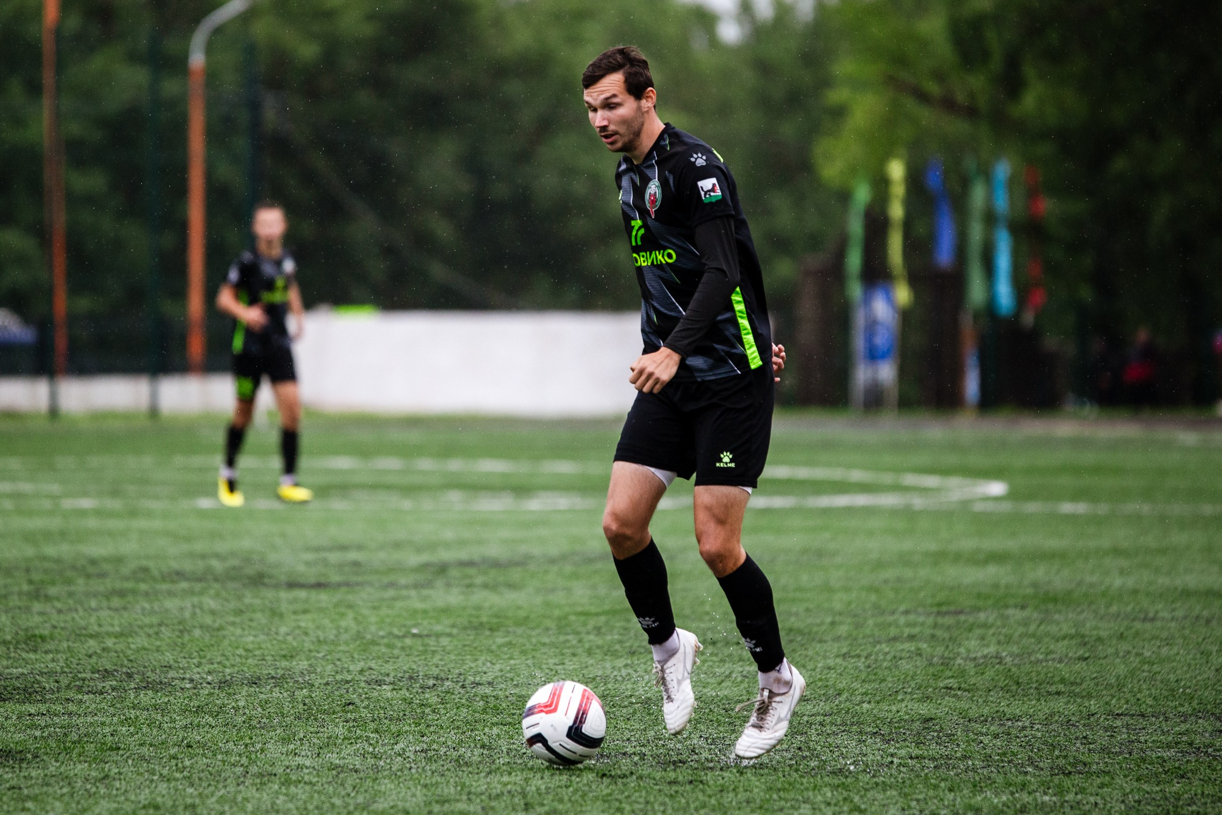 FONBET Кубок России по футболу сезона 2025-2026 | ФК Иркутск — Сибирь (Новосибирск) | 21.08.25. Фотограф в Иркутске Евгения Айвазова