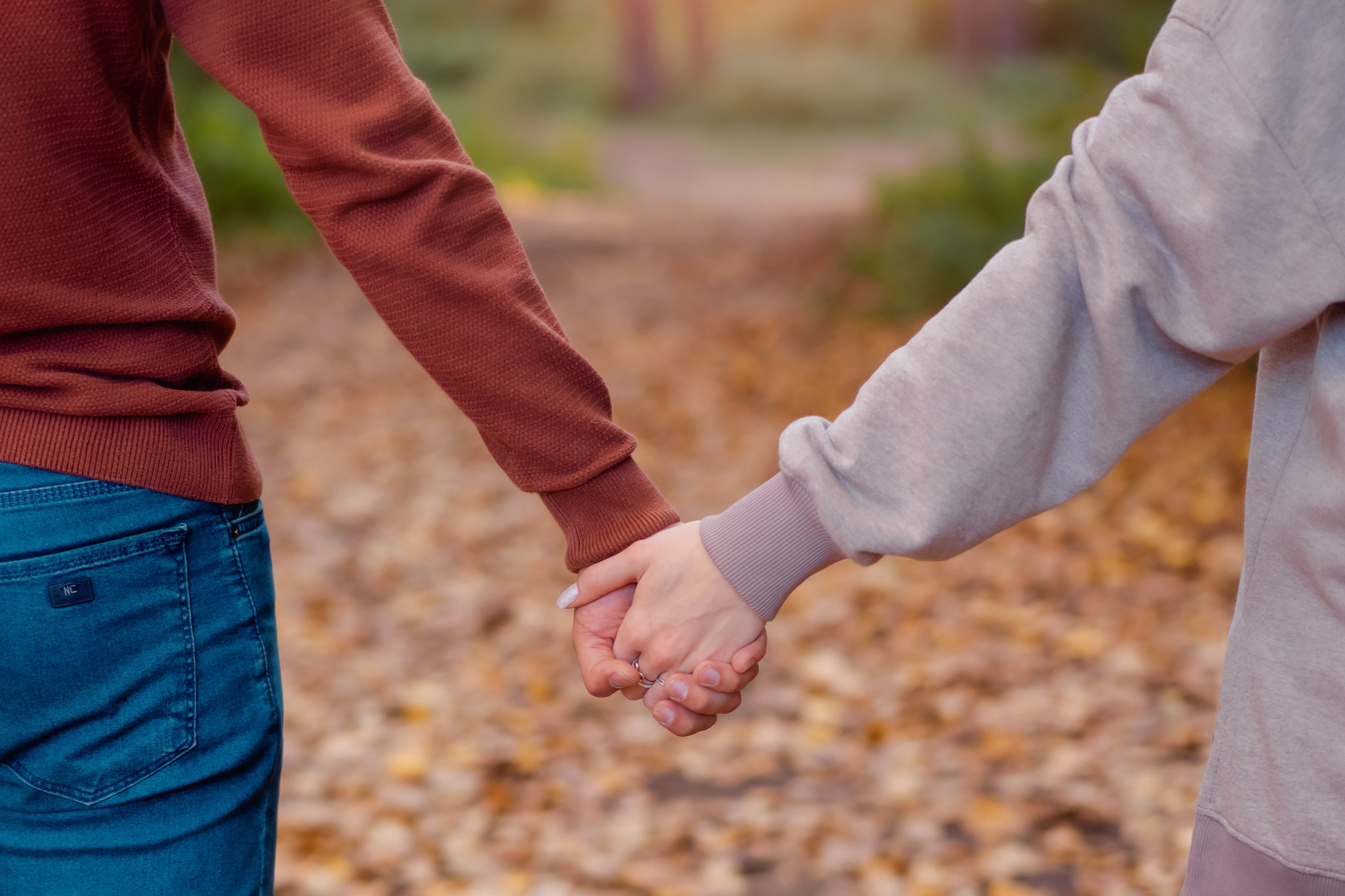 Никита и Мария. Семейный и женский фотограф. Видеомейкер в Новосибирске