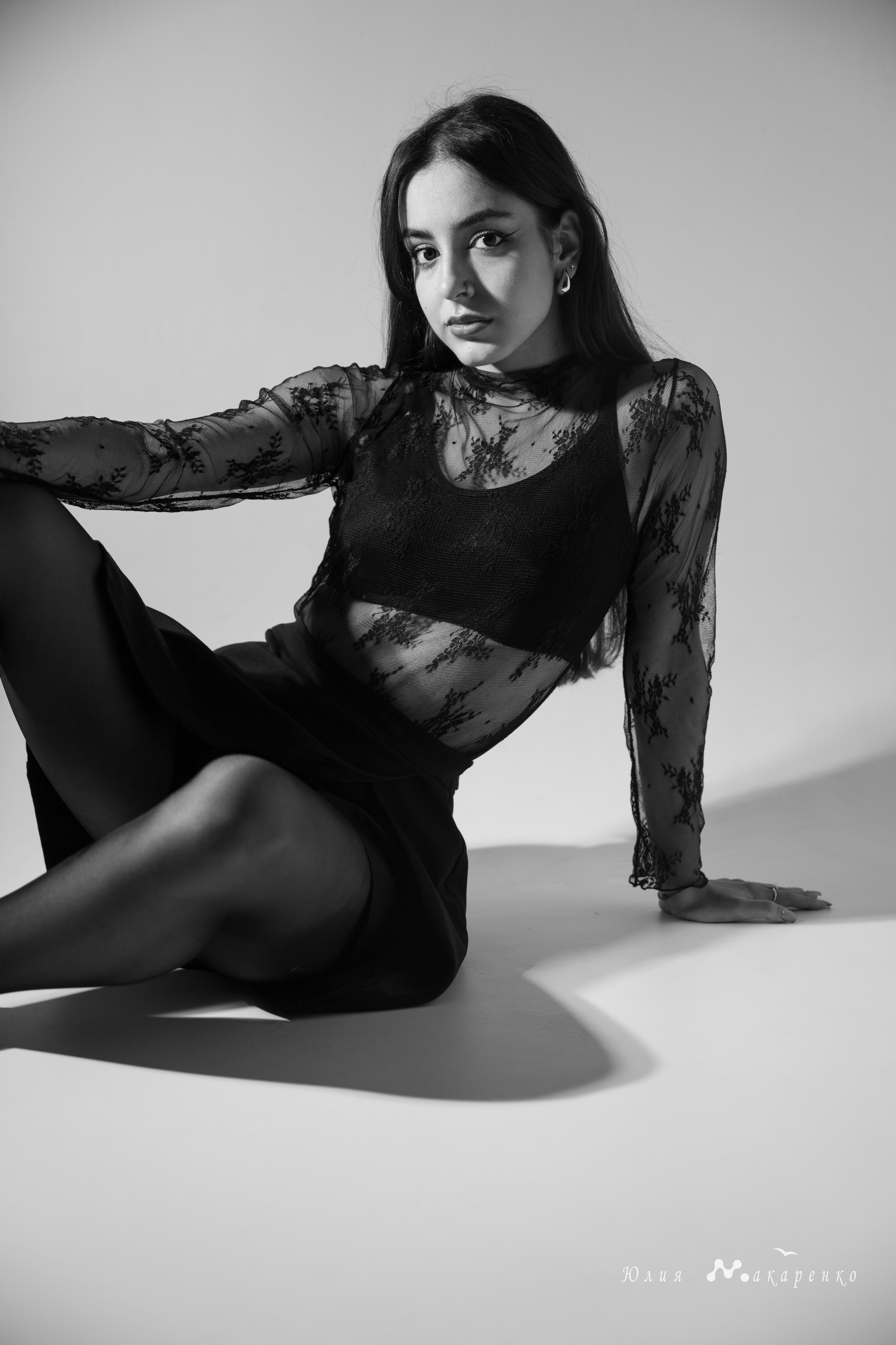 Студийные фотосессии. Студийный и свадебный фотограф и видеограф в Севастополе — Юлия Макаренко