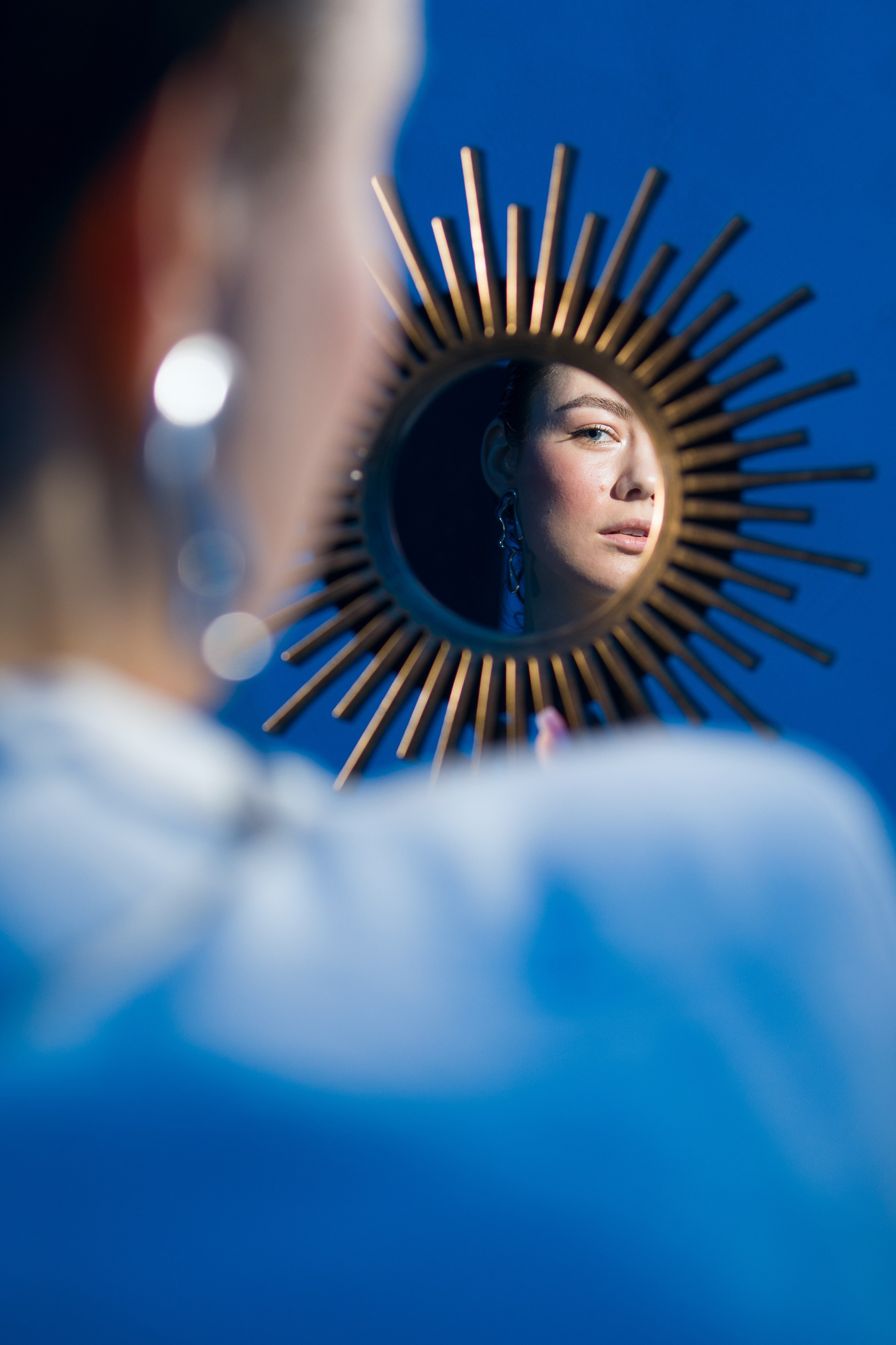 Лиза. Художественная фотография