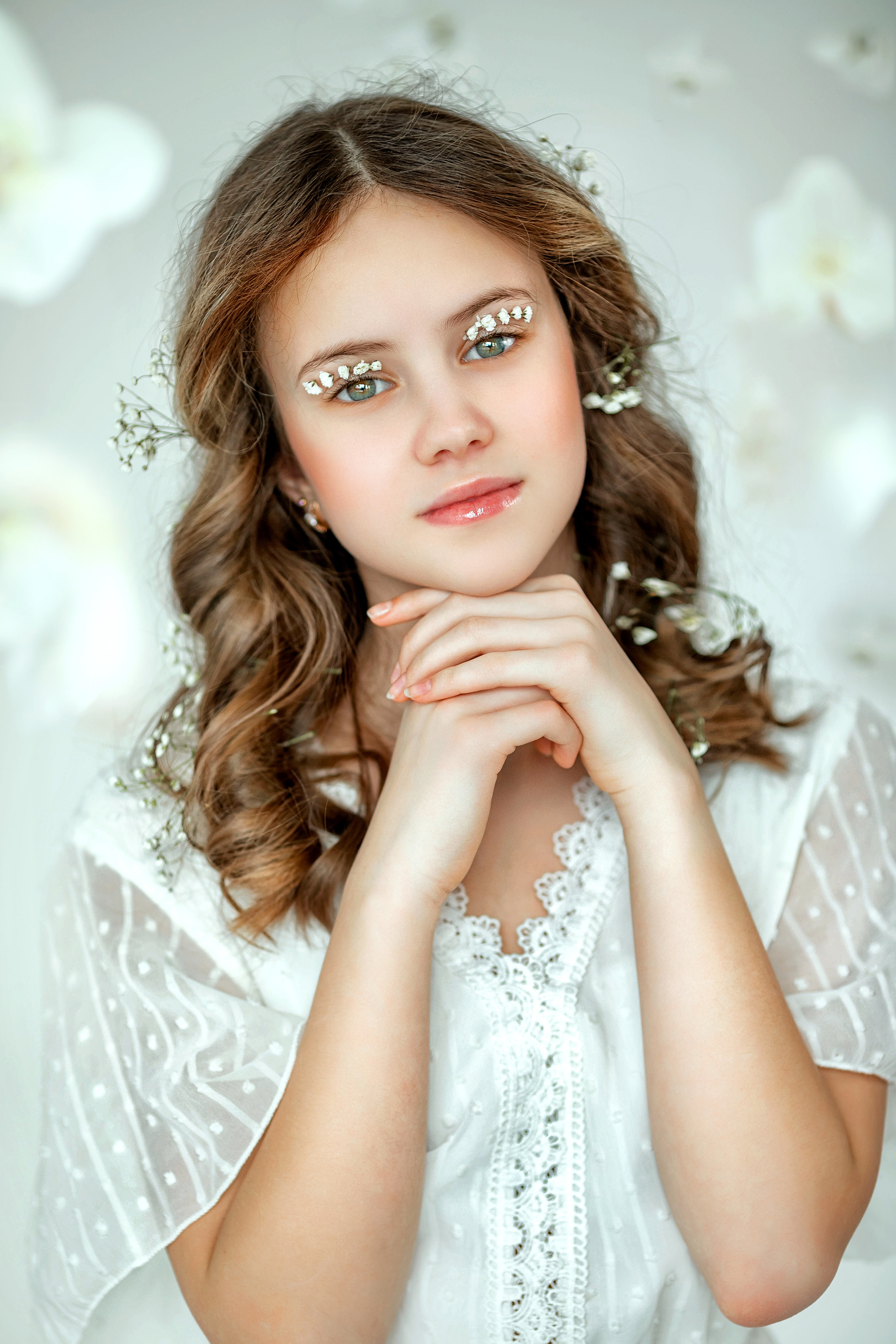 Весенние уличные фотосессии. Детский и семейный фотограф Таганрог