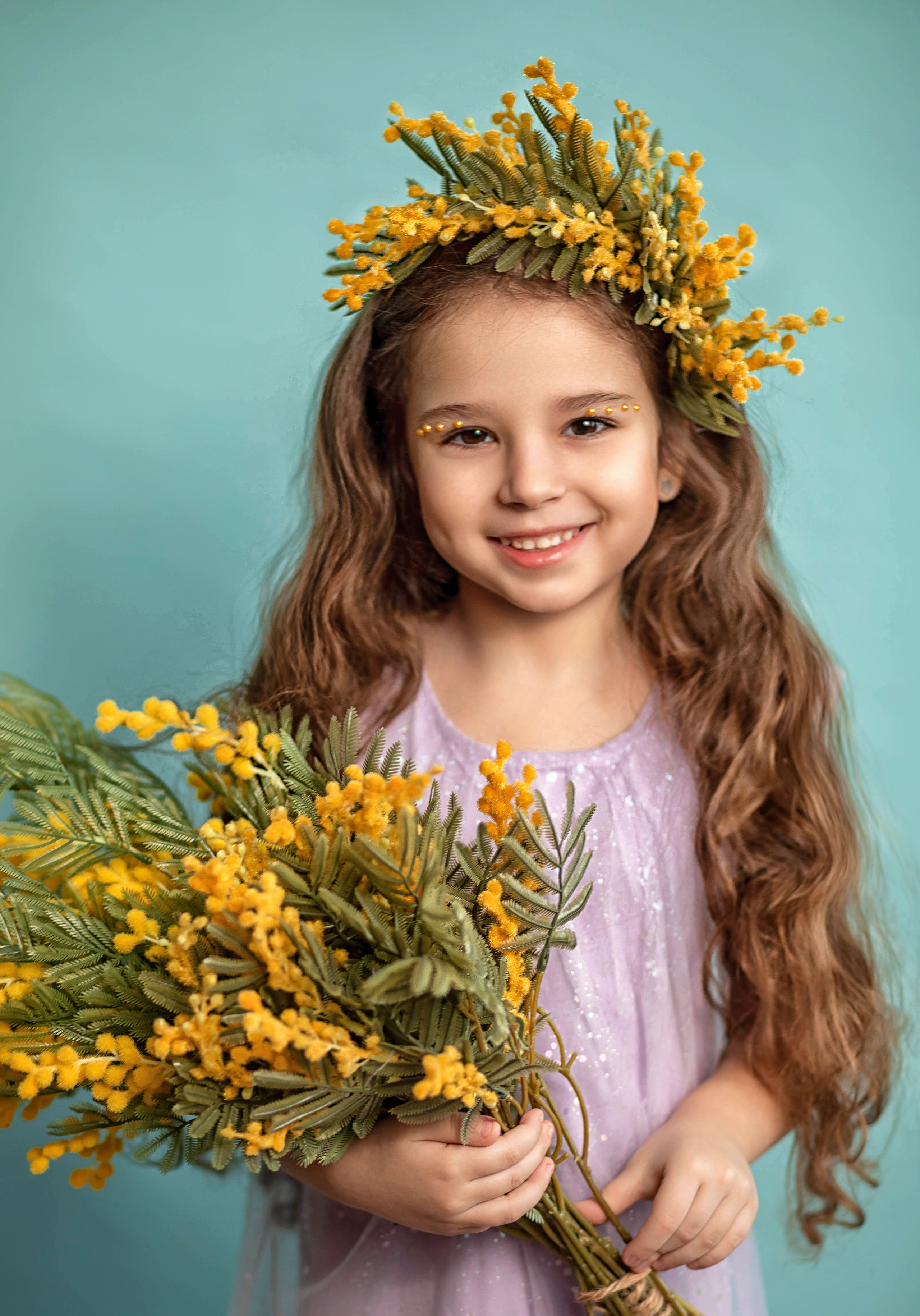 Весенние уличные фотосессии. Детский и семейный фотограф Таганрог