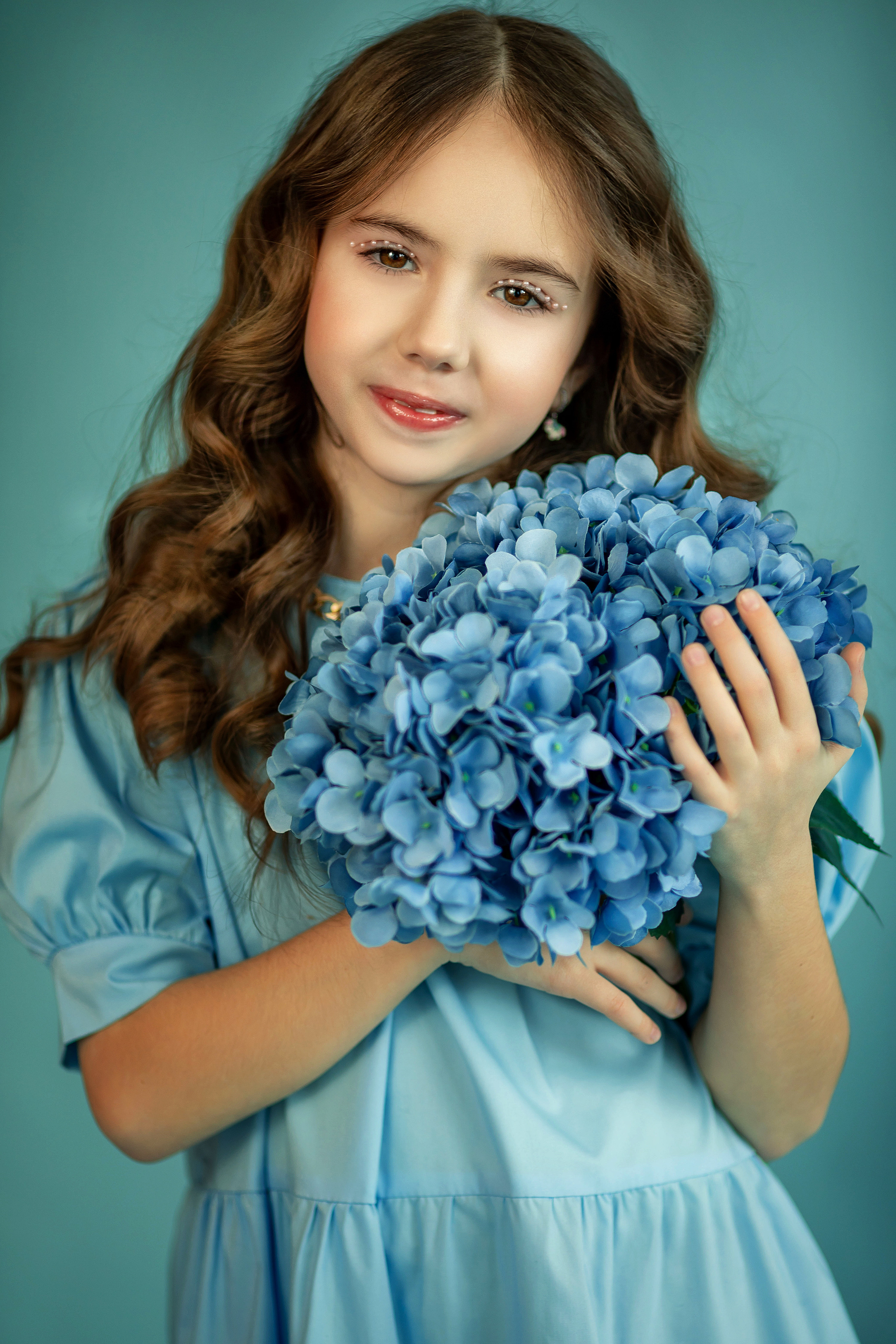 Весенние уличные фотосессии. Детский и семейный фотограф Таганрог