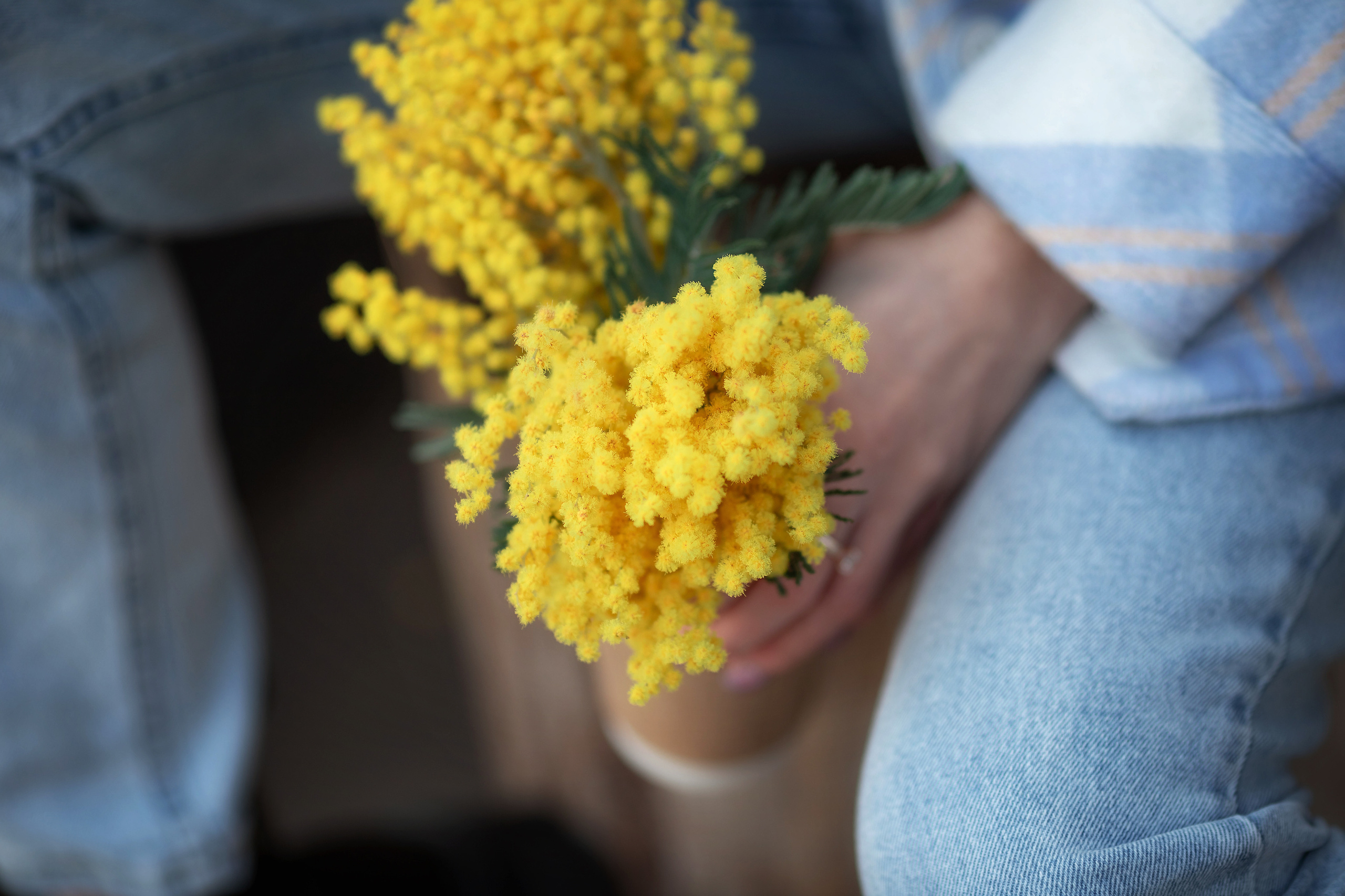 Весенние уличные фотосессии. Детский и семейный фотограф Таганрог