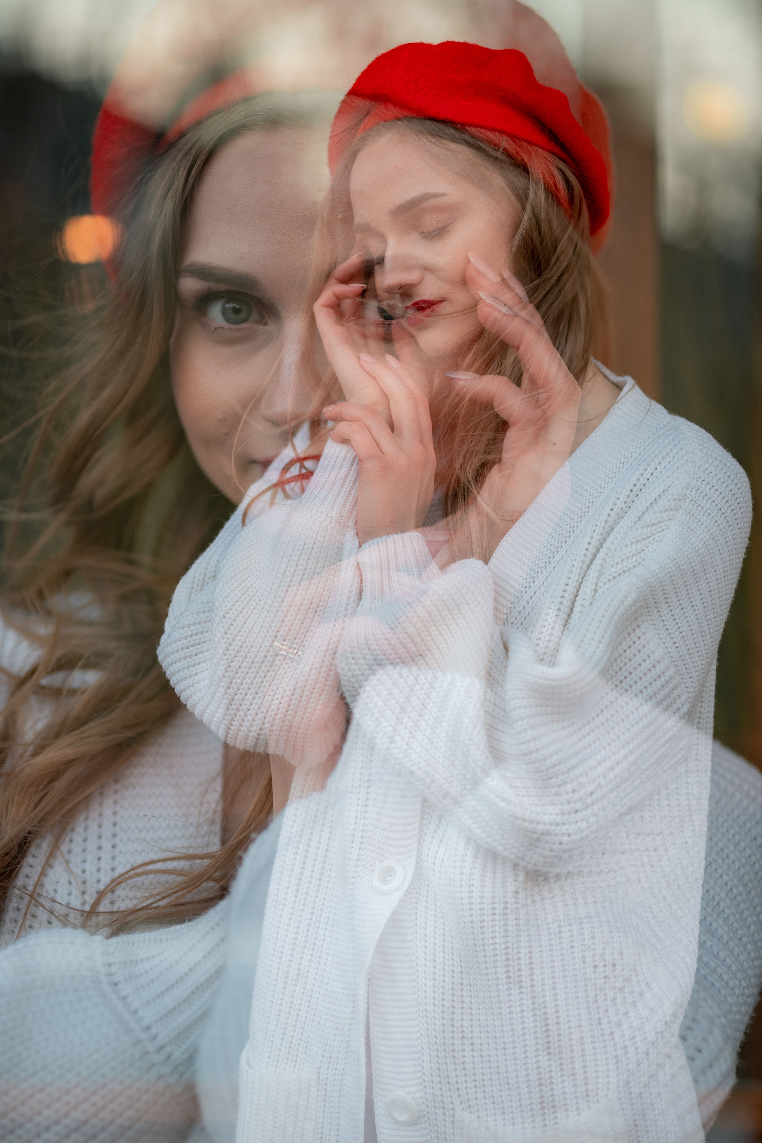 Весенние уличные фотосессии. Детский и семейный фотограф Таганрог