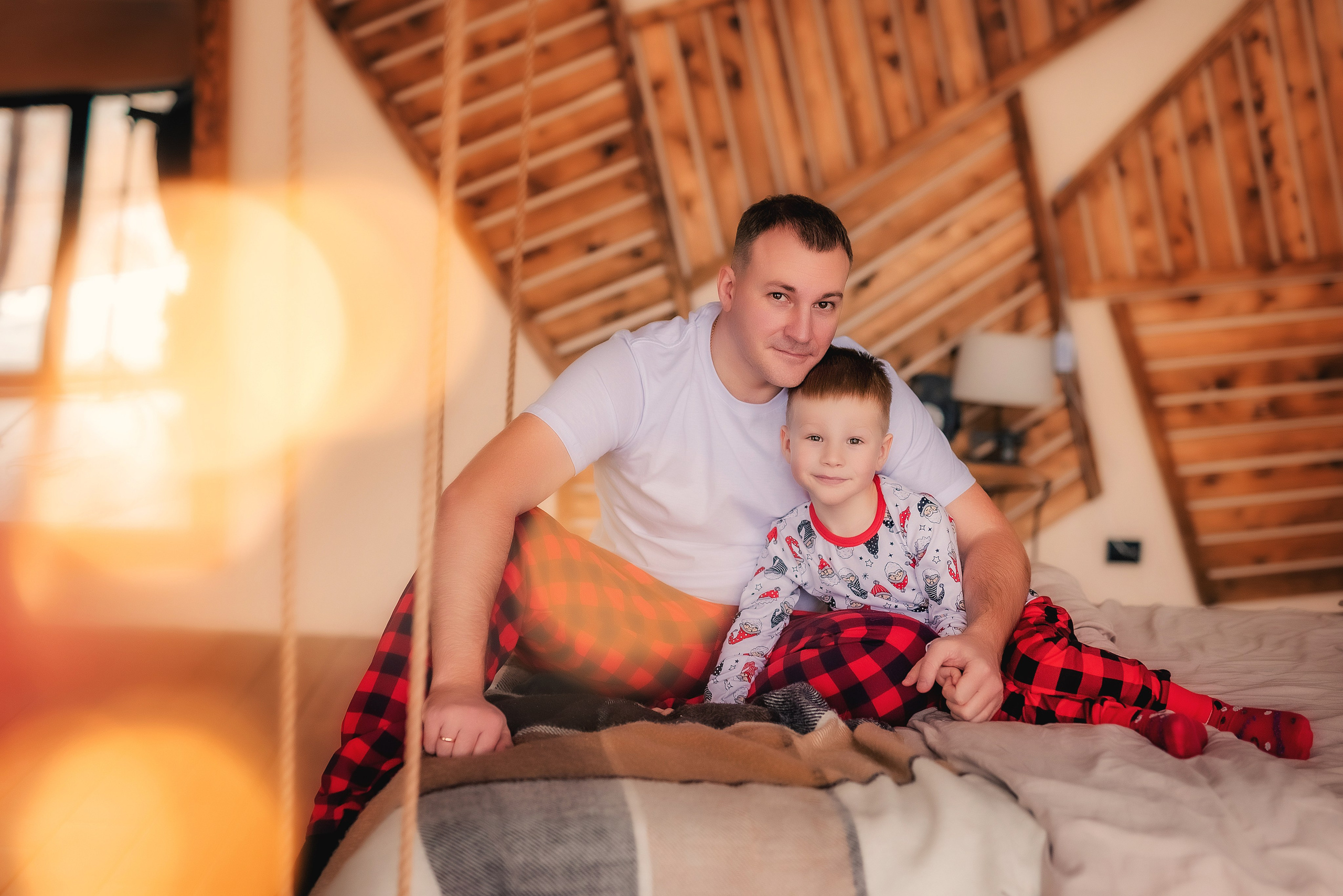 Фотосессия для Анны. Семейный, детский фотограф в Воронеже Анна Никитина