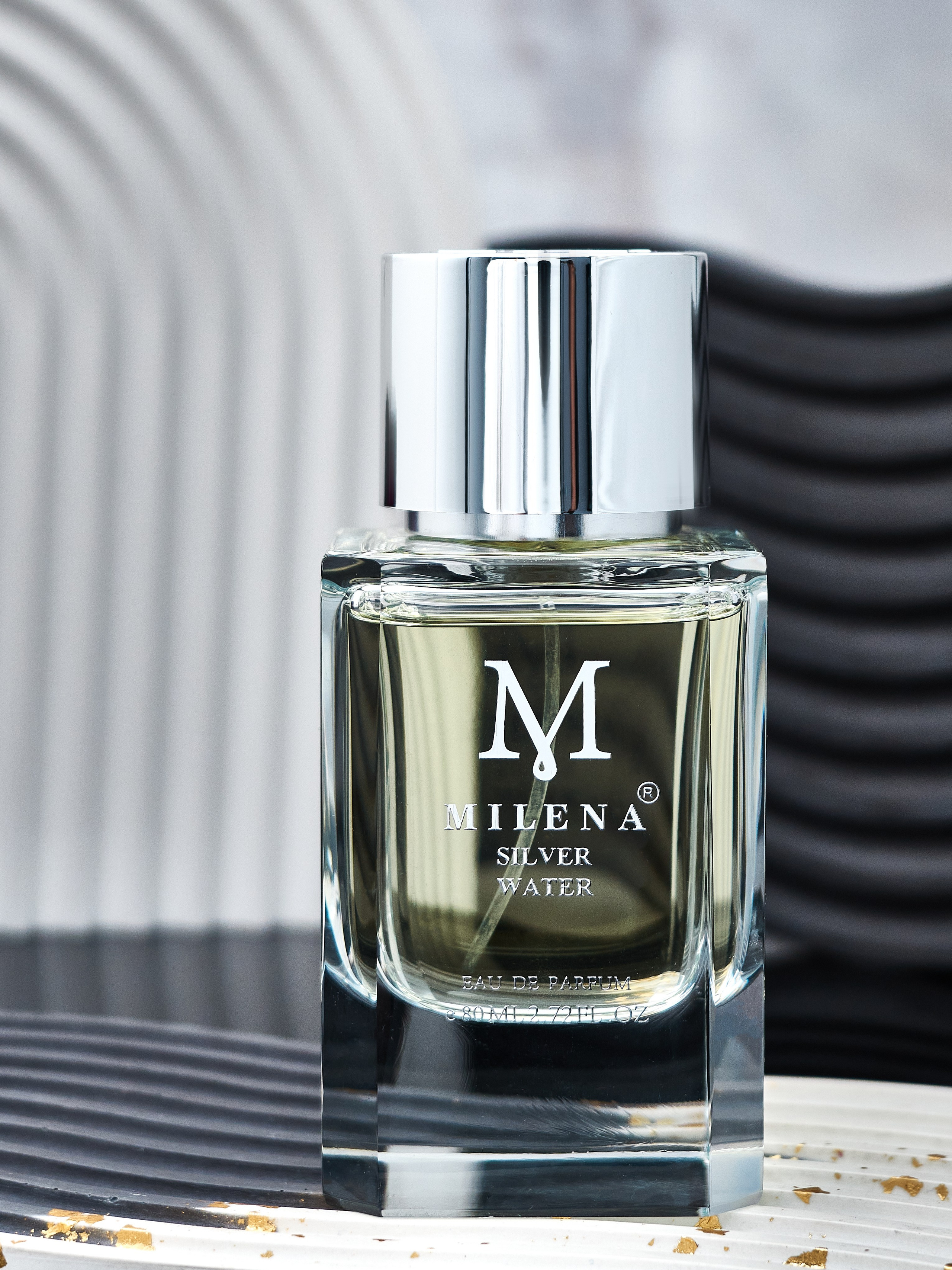 Духи MILENA. Zubkov Jan Hochzeitsfotograf Deutschland