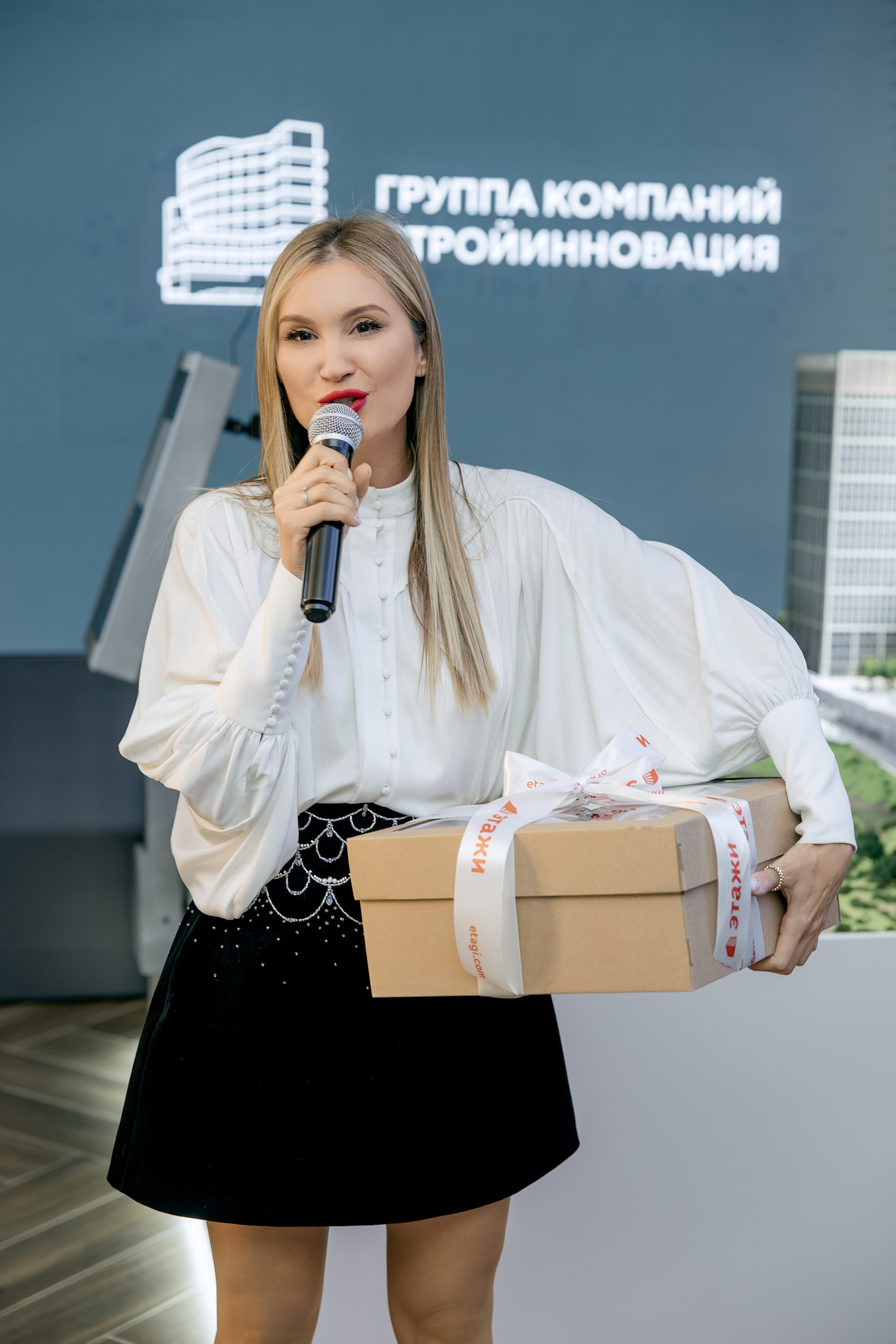 Небо над Енисеем. Фотограф в Красноярске