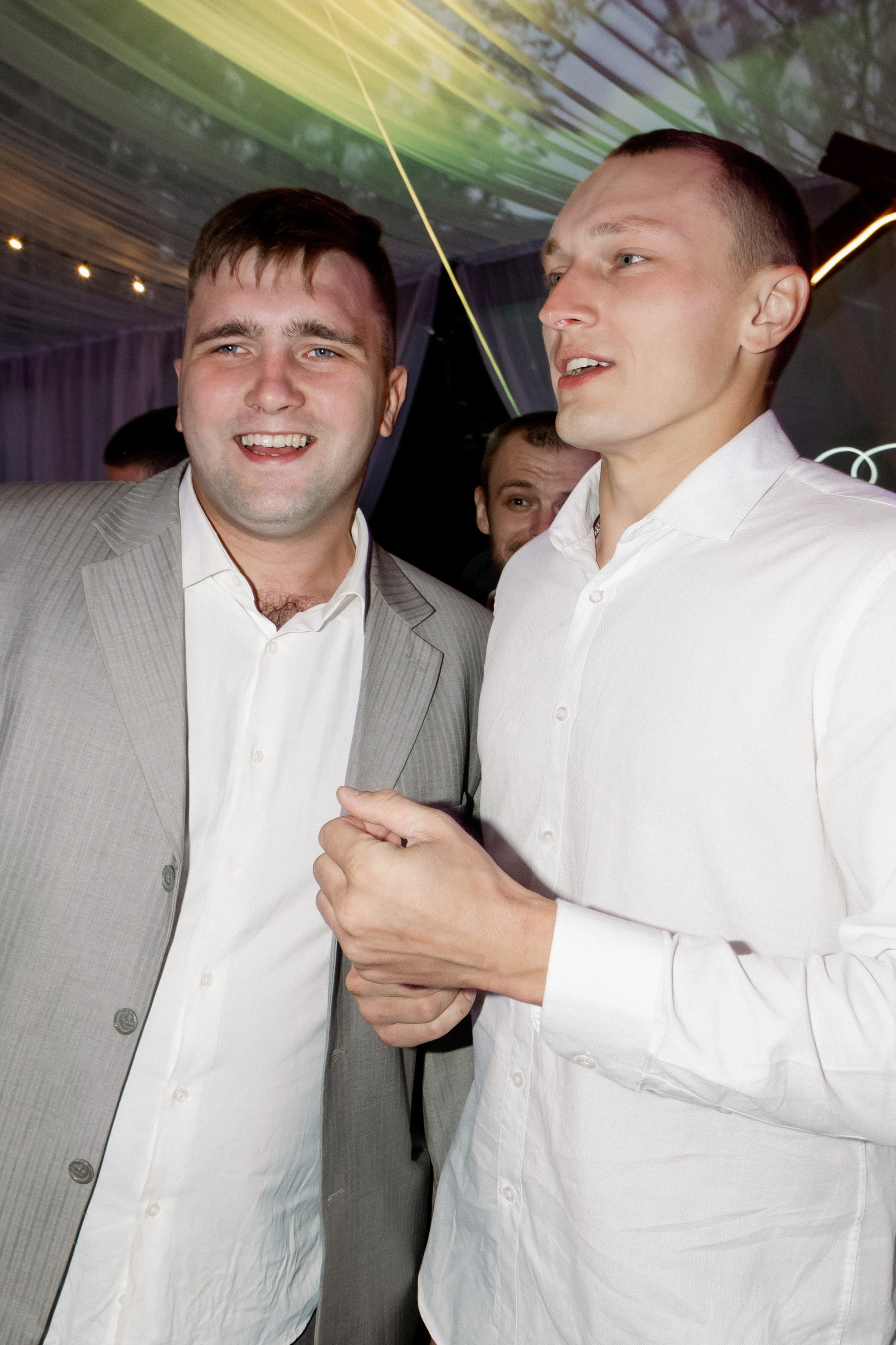 Максим и Екатерина. Фотограф в Красноярске