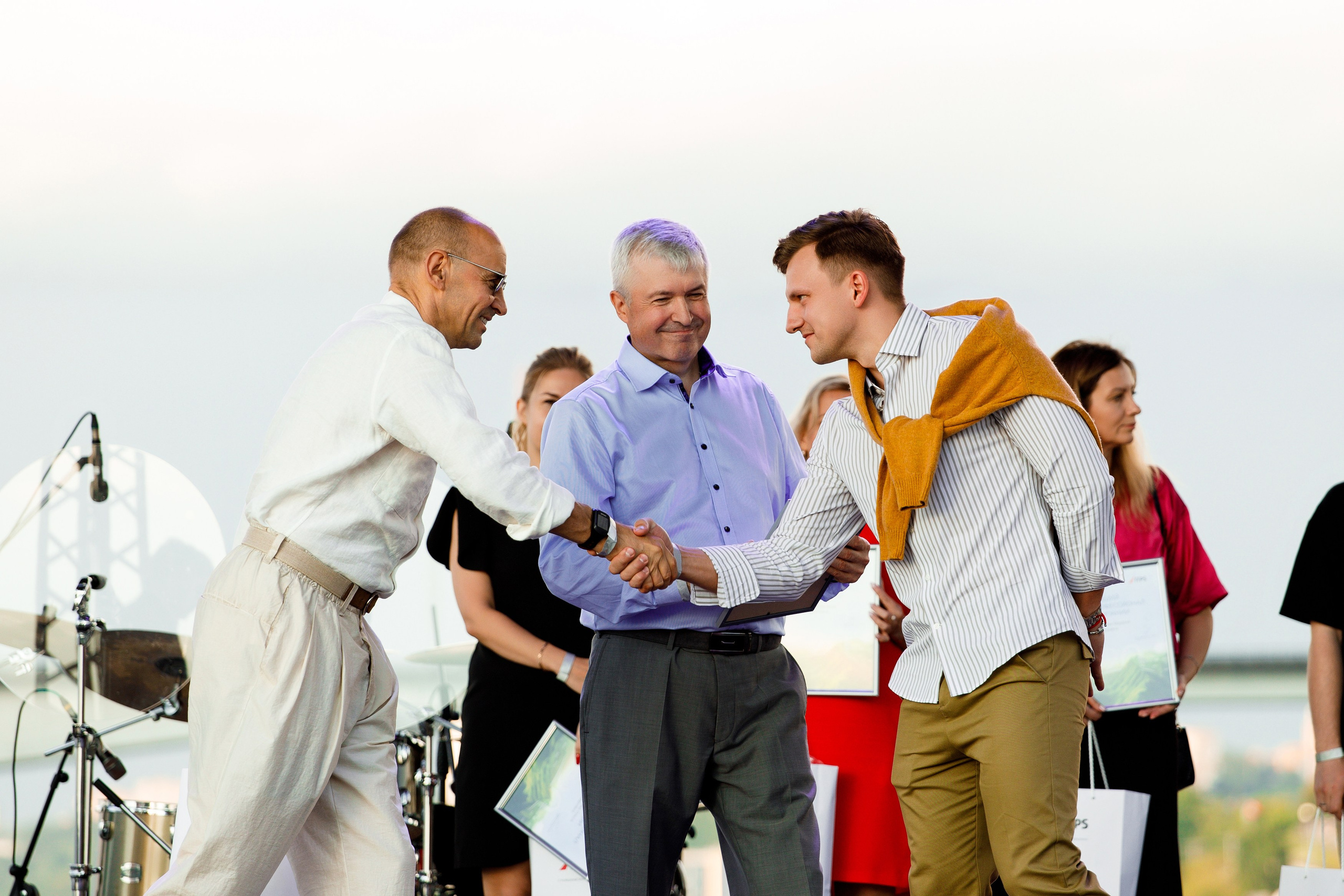 ITPS 20 лет. Фотограф Дмитрий Молчанов | Фотограф Пермь | Фотограф