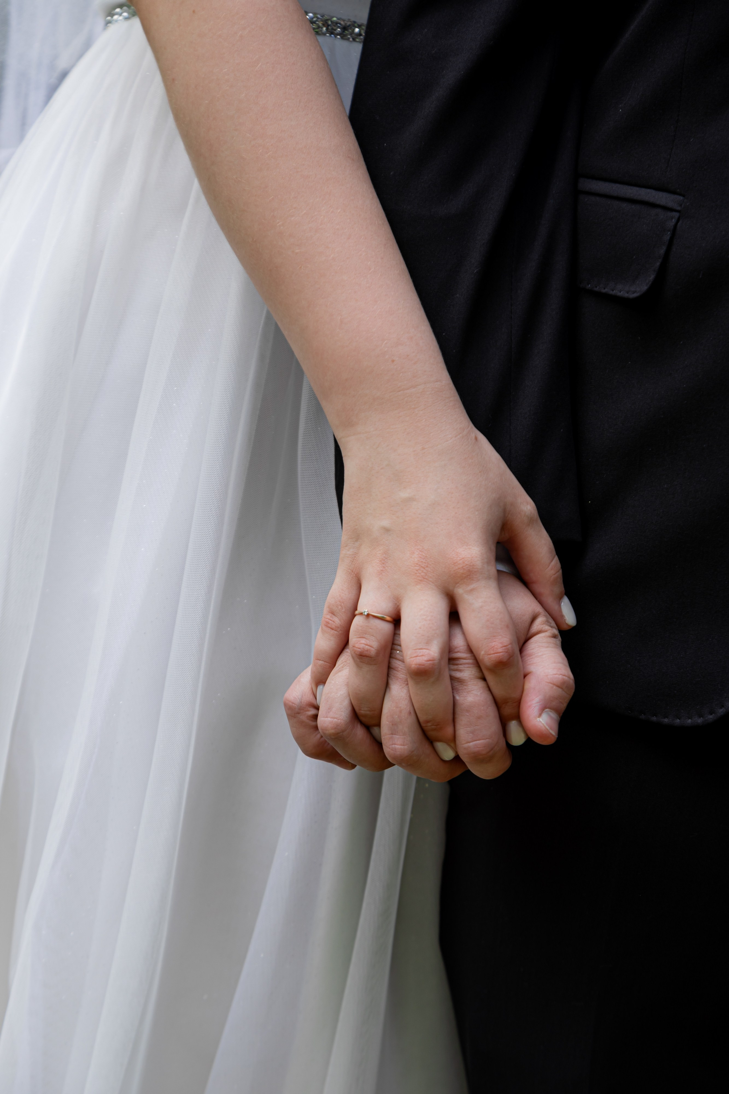 Ирина и Дмитрий. Фотограф в Самаре / Олеся Широнина