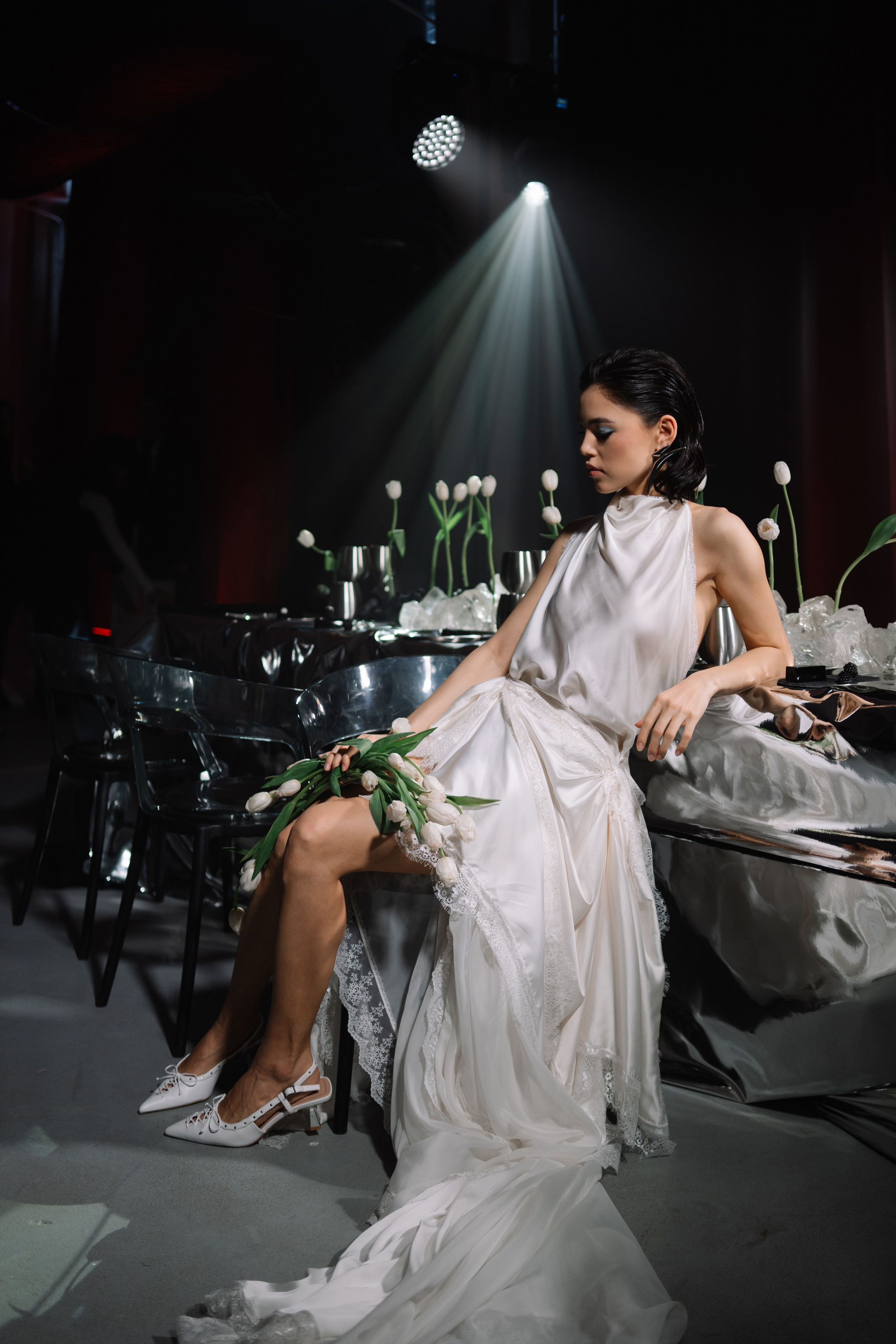 Свадьба в лофте. Свадебный и семейный фотограф в Москве Светлана Зоткина