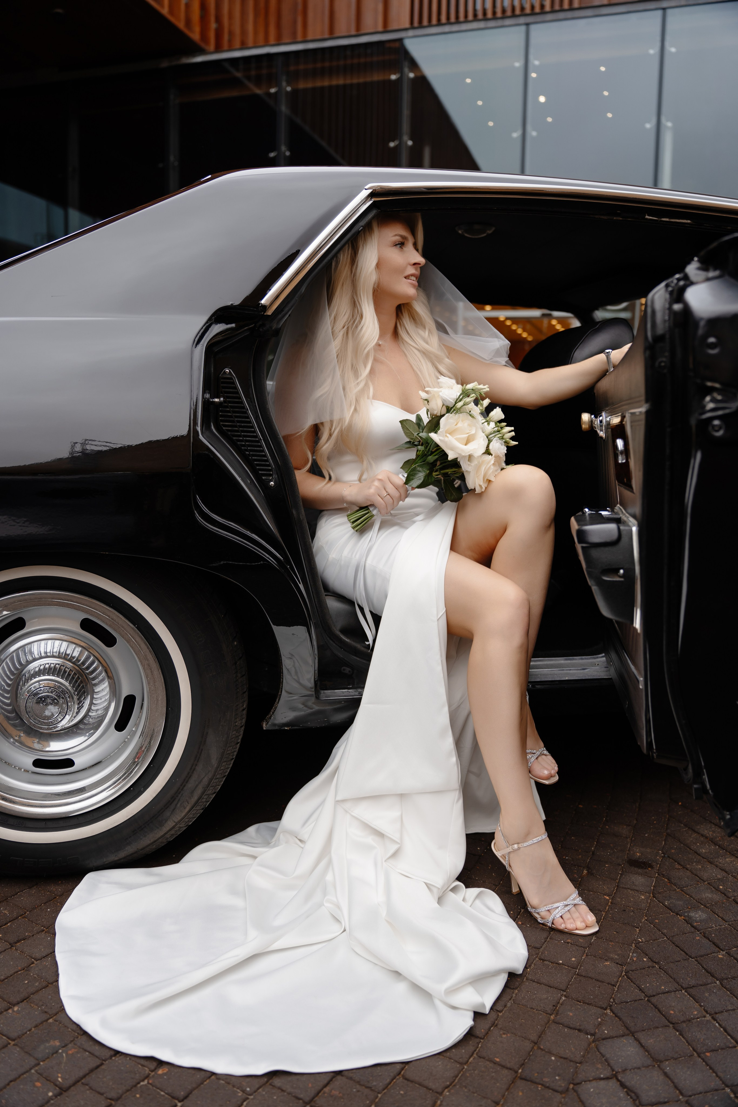 Свадебная фотосессия в Barvikha Luxury Village. Свадебный и семейный фотограф в Москве Светлана Зоткина