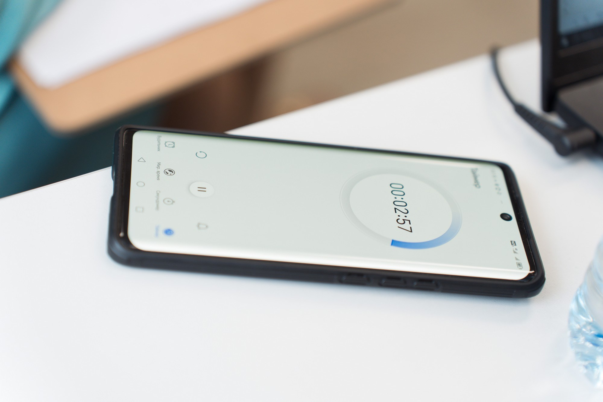 Инженерные кадры России. Репортажная съёмка в Санкт-Петербурге, Константин Петров