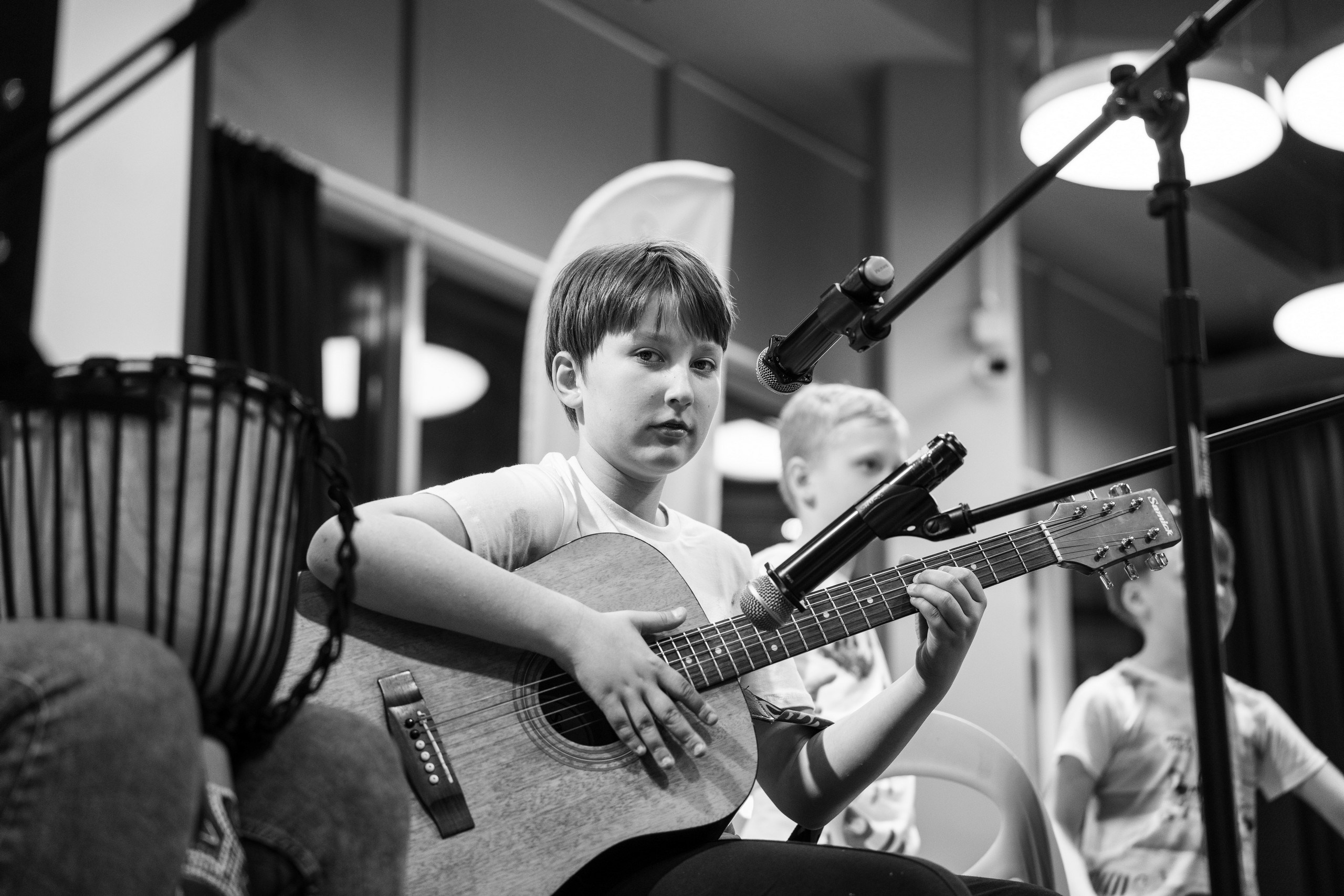 Сладости и радости. Репортажная съёмка в Санкт-Петербурге, Константин Петров