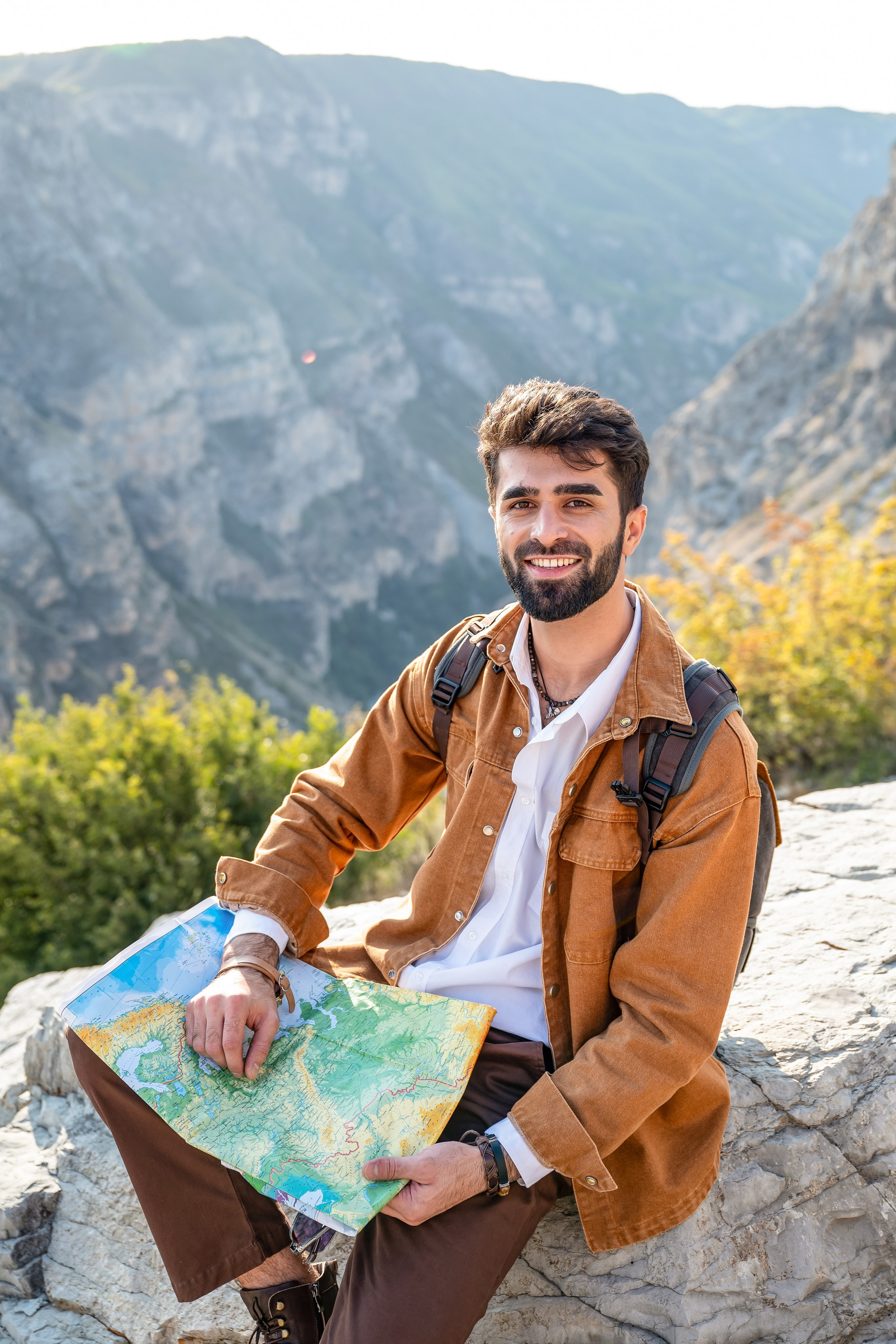 Лавстори Путешественники. Наталья Слесаренко фотограф в Сочи