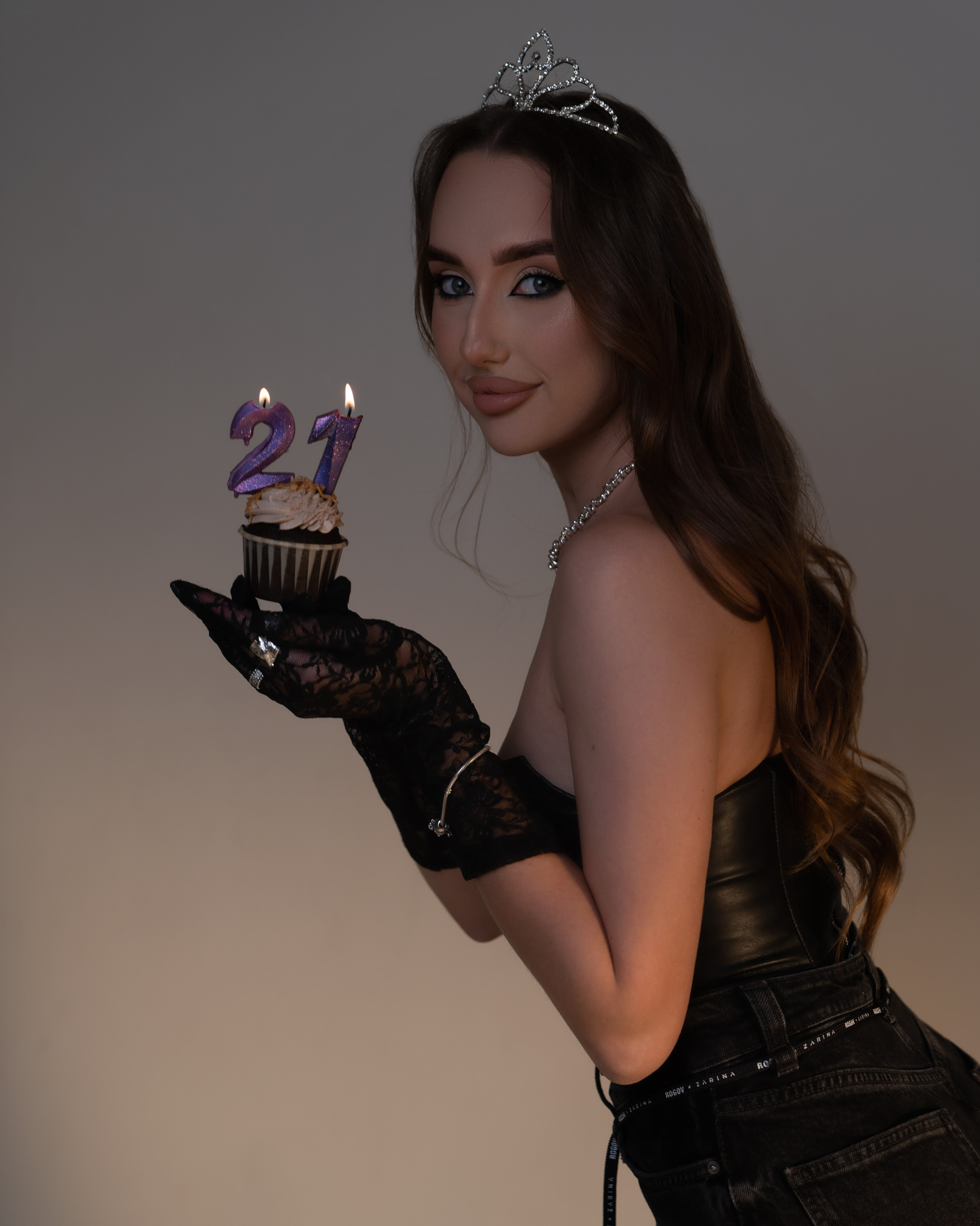 Дана. Фотограф Тюмень | Гриднева Виктория