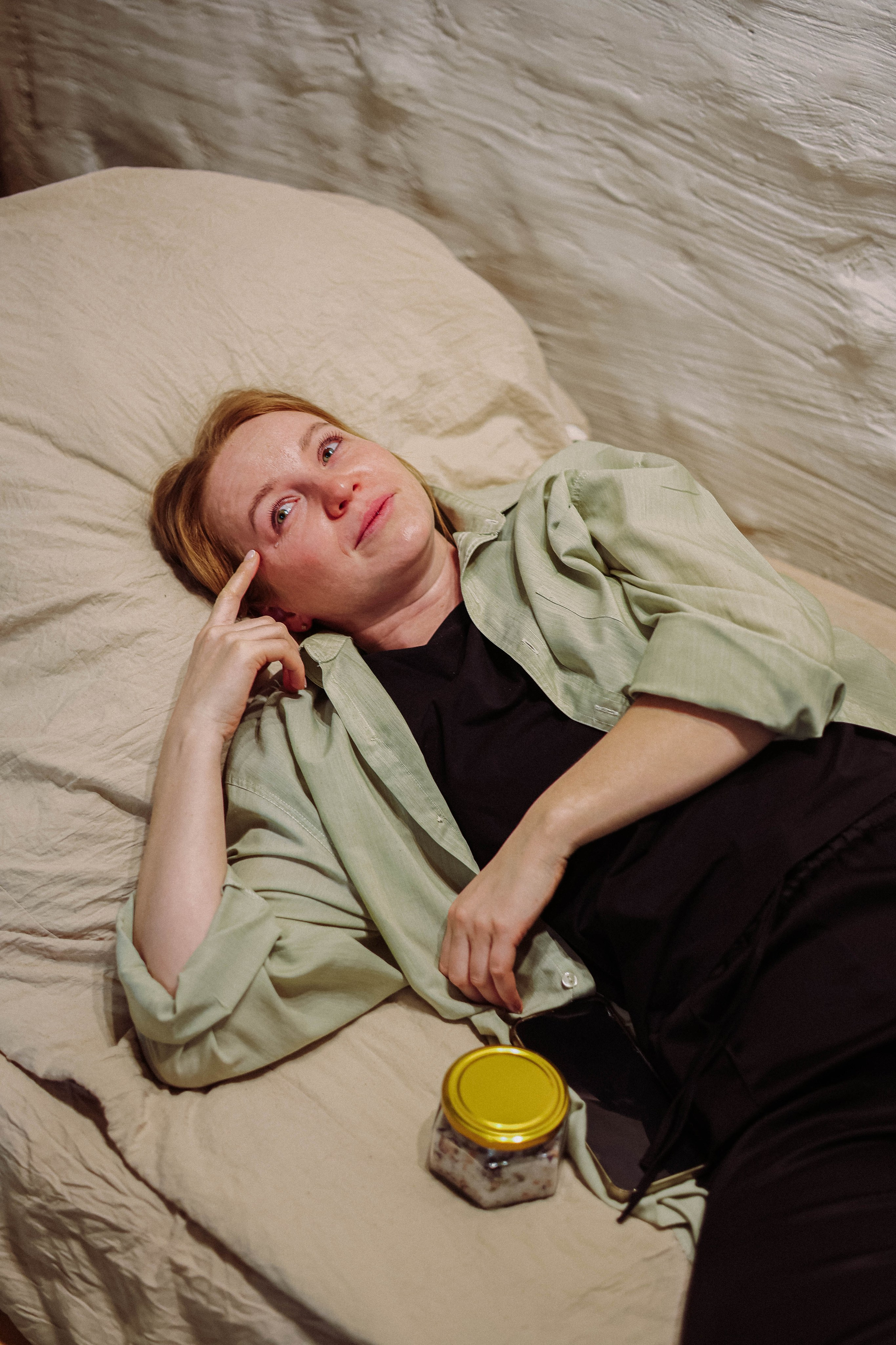 Тренинг. Фотограф в Москве Анастасия Калинина