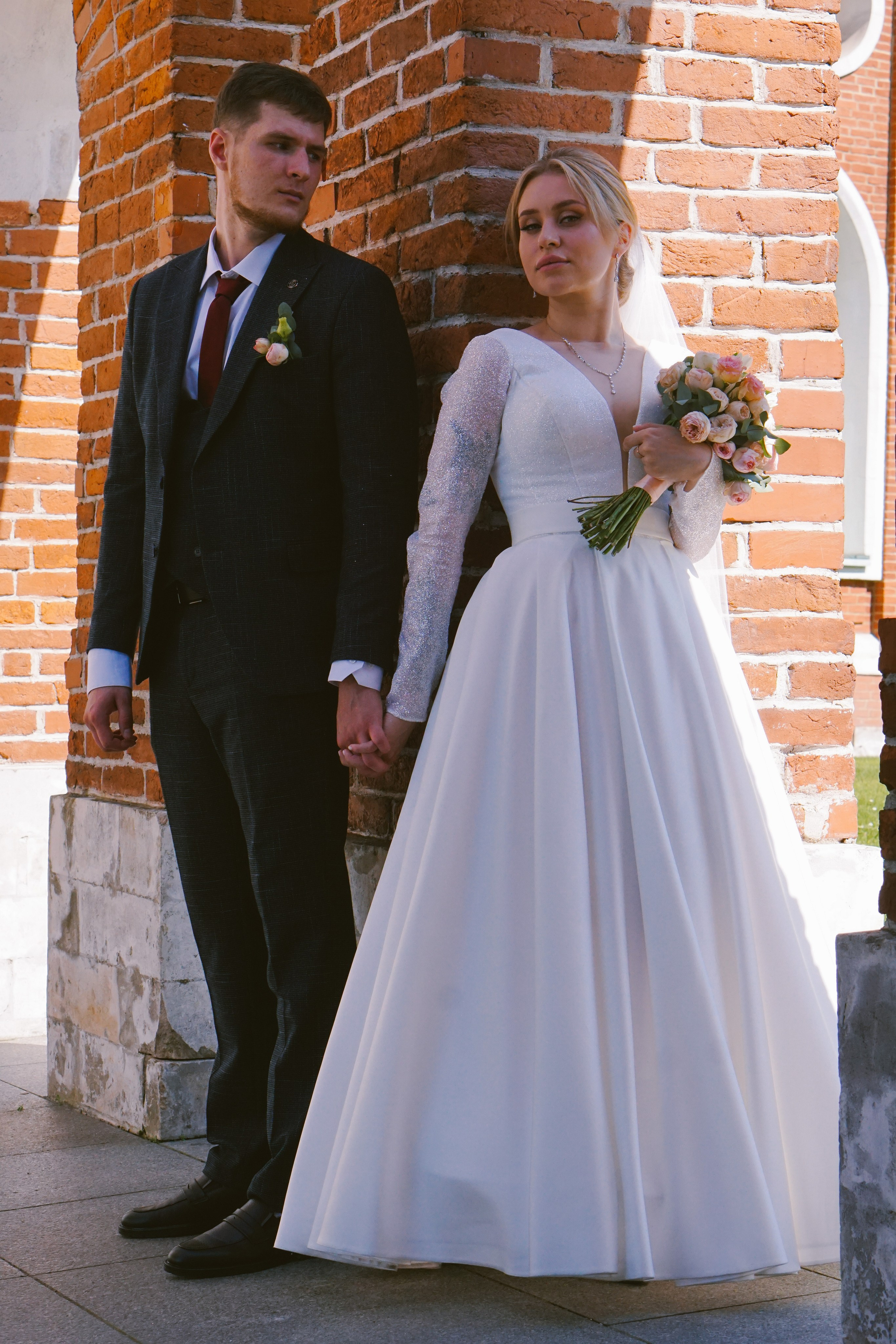 Мария. Фотограф в Москве Анастасия Калинина