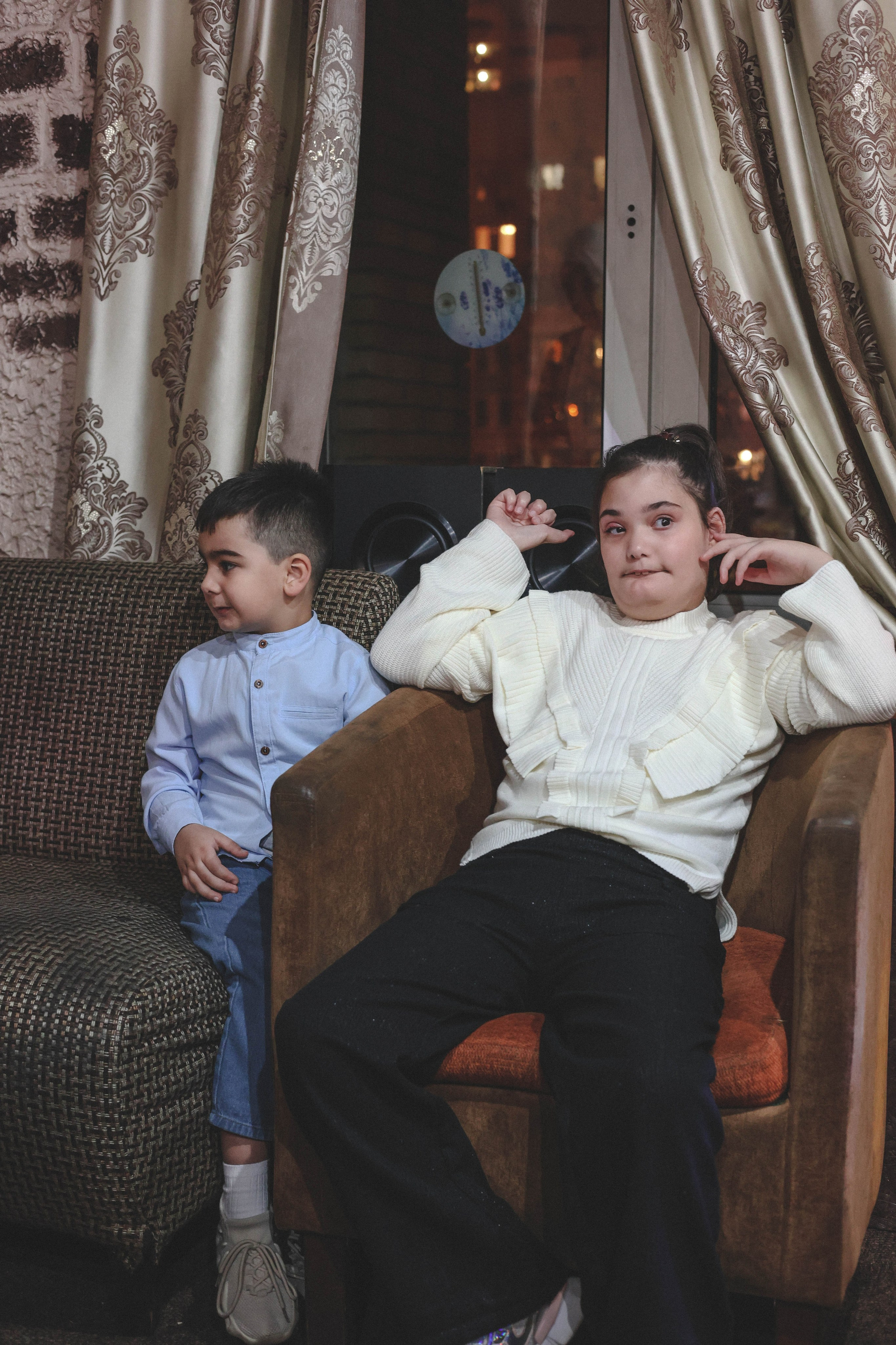 Праздник обрезания. Фотограф в Москве Анастасия Калинина