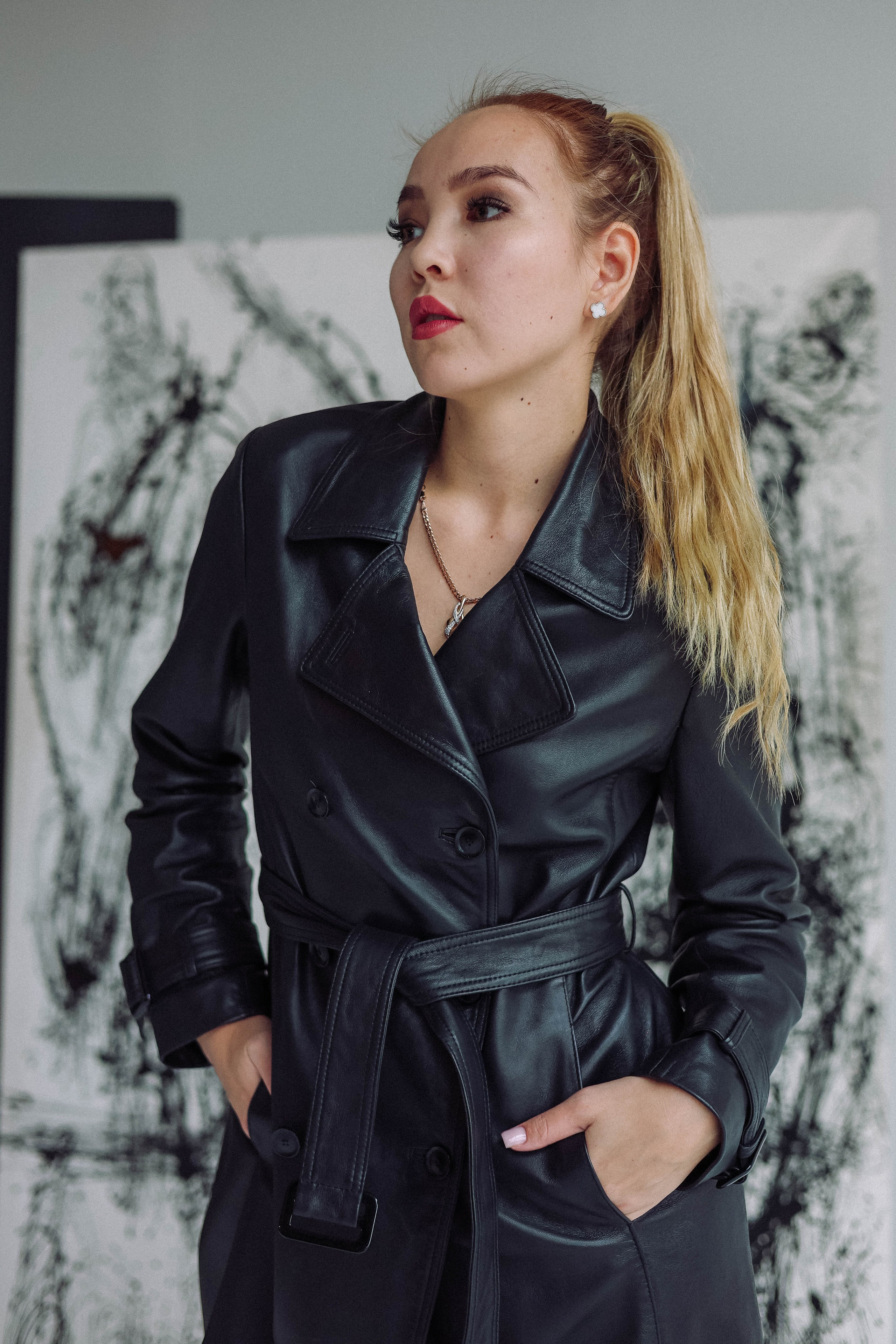 Екатерина. Фотограф в Москве Анастасия Калинина