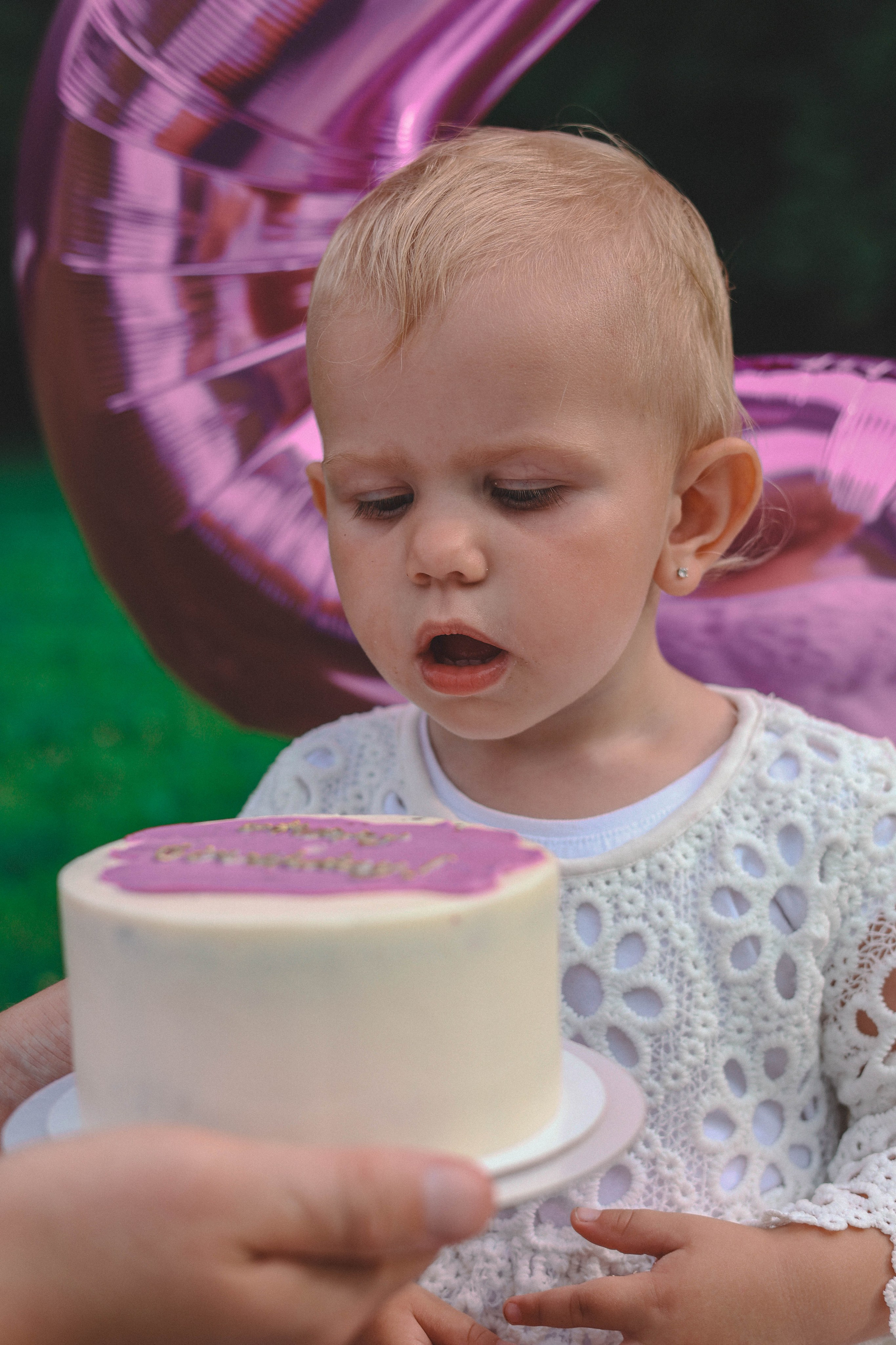 Кире 2. Фотограф в Москве Анастасия Калинина