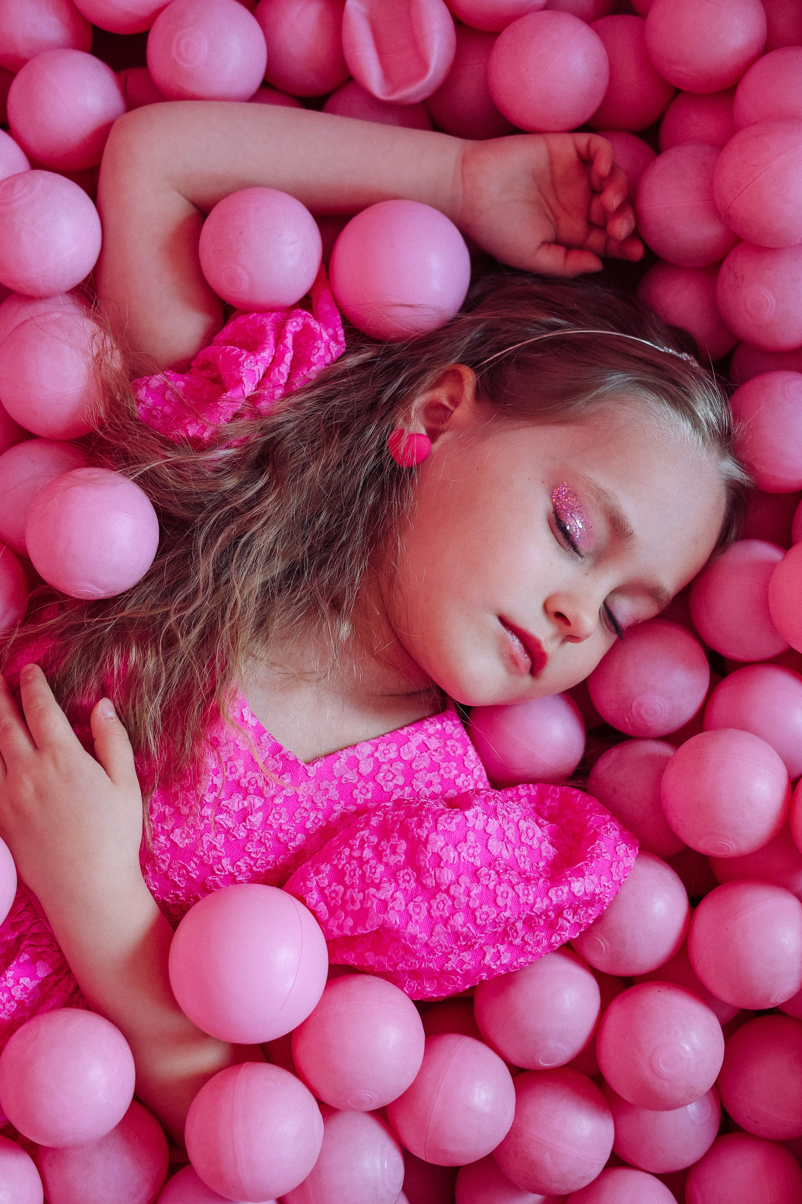 Мире 5 лет. Фотограф в Москве Анастасия Калинина