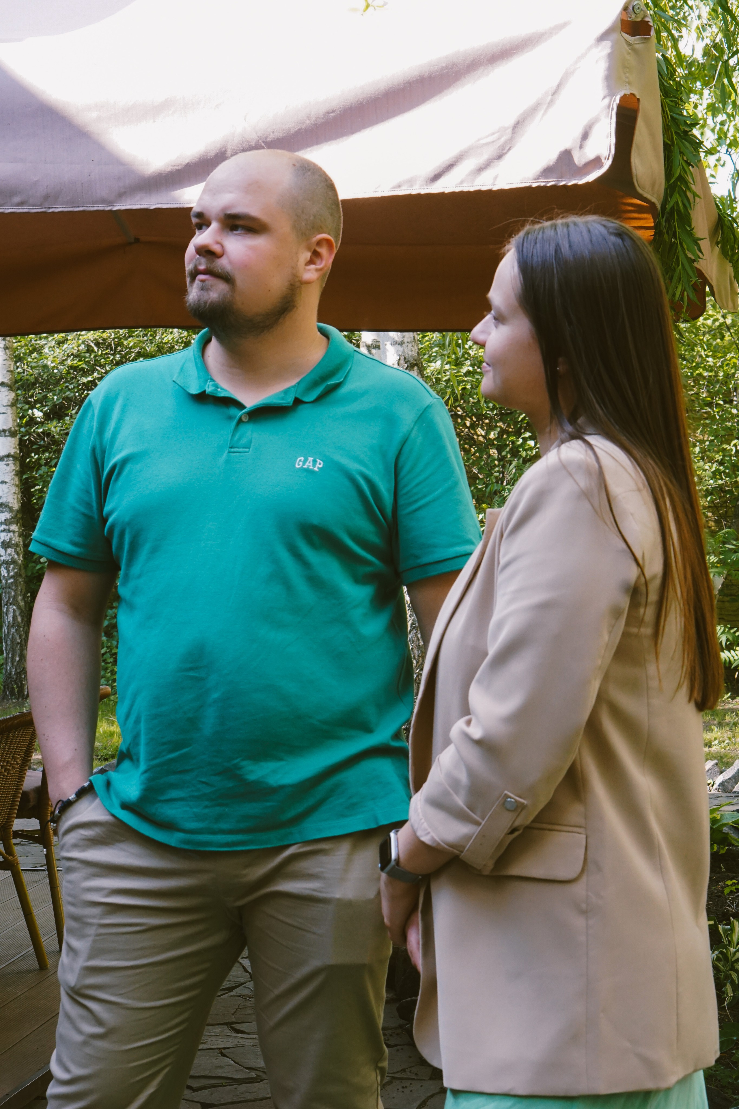 Светлана. Фотограф в Москве Анастасия Калинина