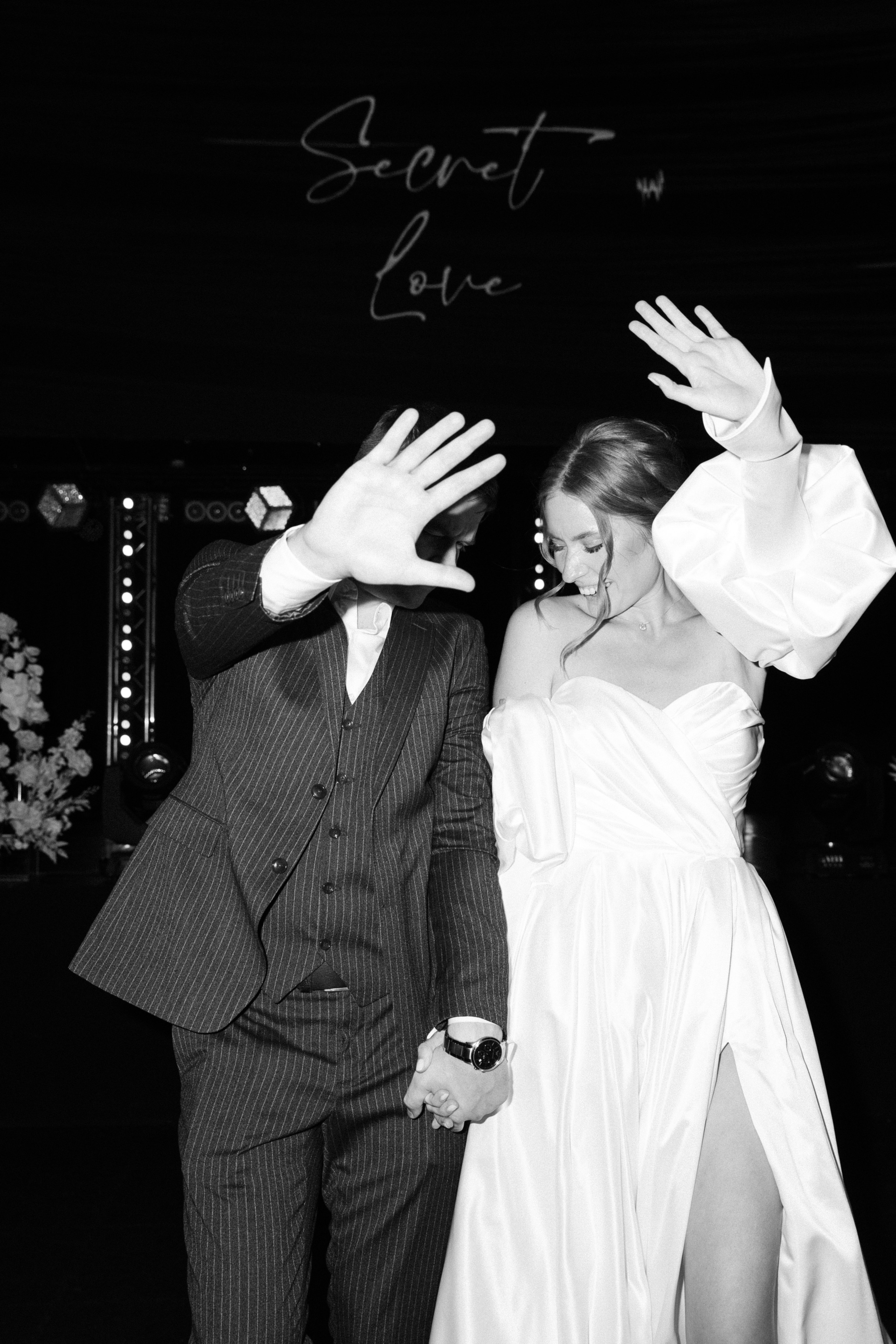 Катя и Саша. Фотограф Нижний Новгород