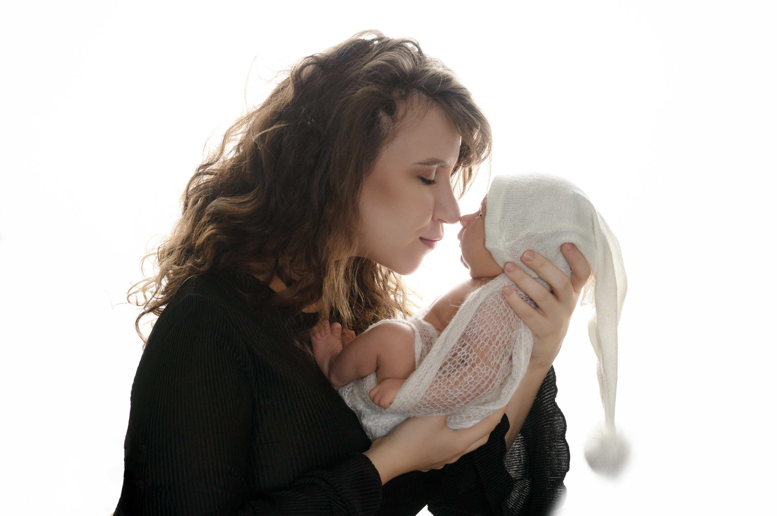 Артём. Фотограф новорожденных, семейный детский в Тюмени Татьяна Морозова