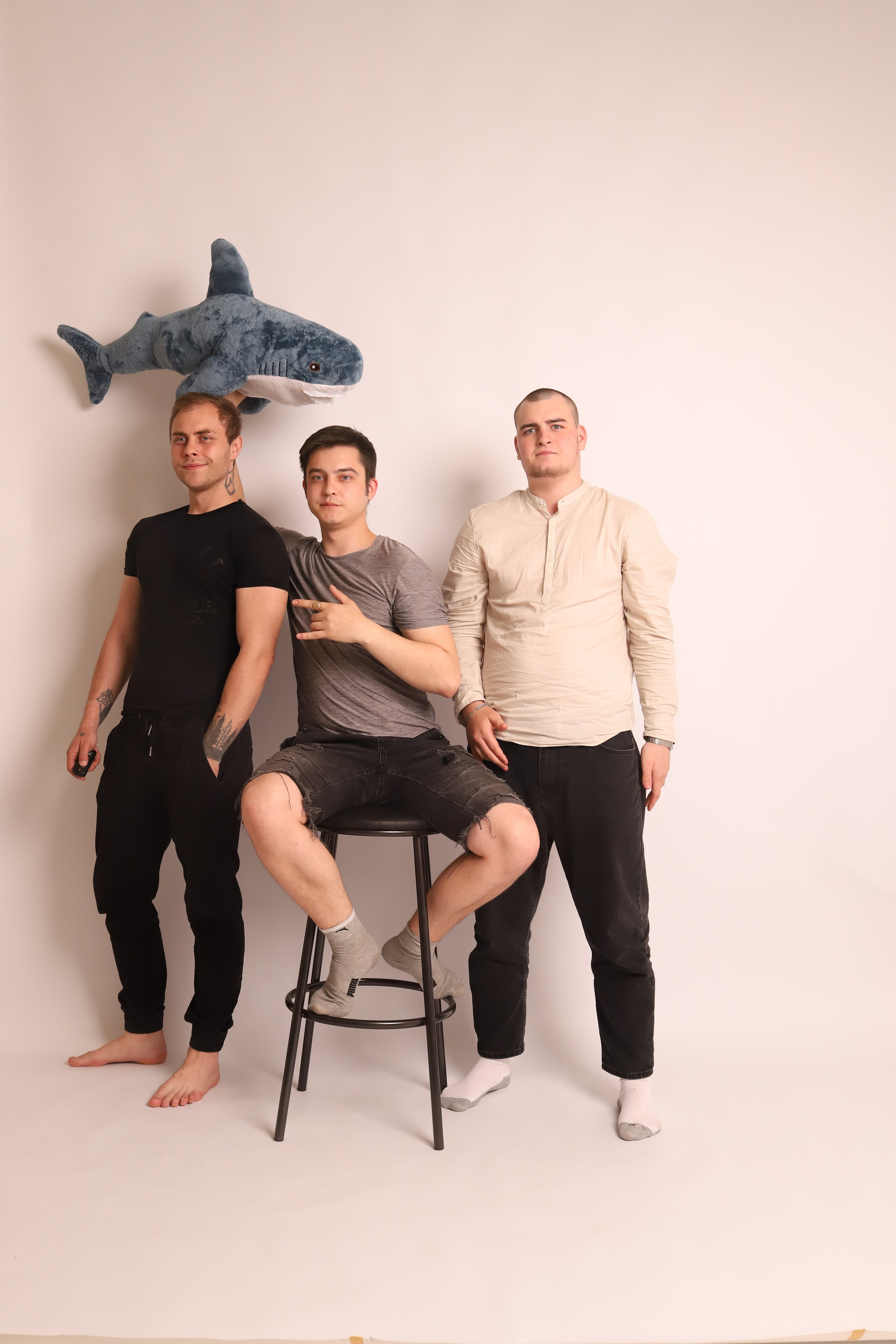 Реальные фотографии наших гостей. Фотостудия самообслуживания. Студия без фотографа в Твери