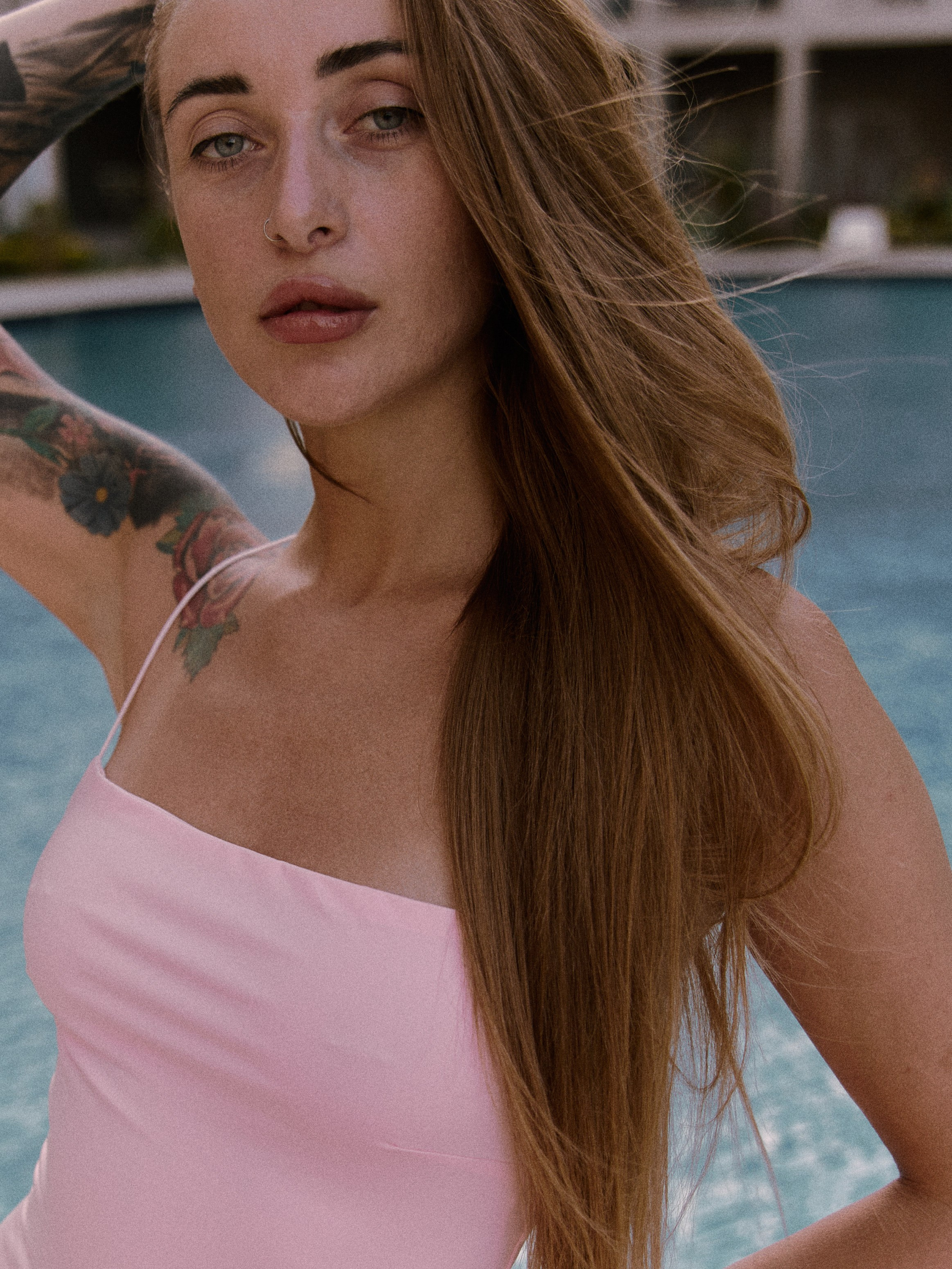 Ekaterina. Jorgis Talè — photographer, kind person, teacher of arts and other mag