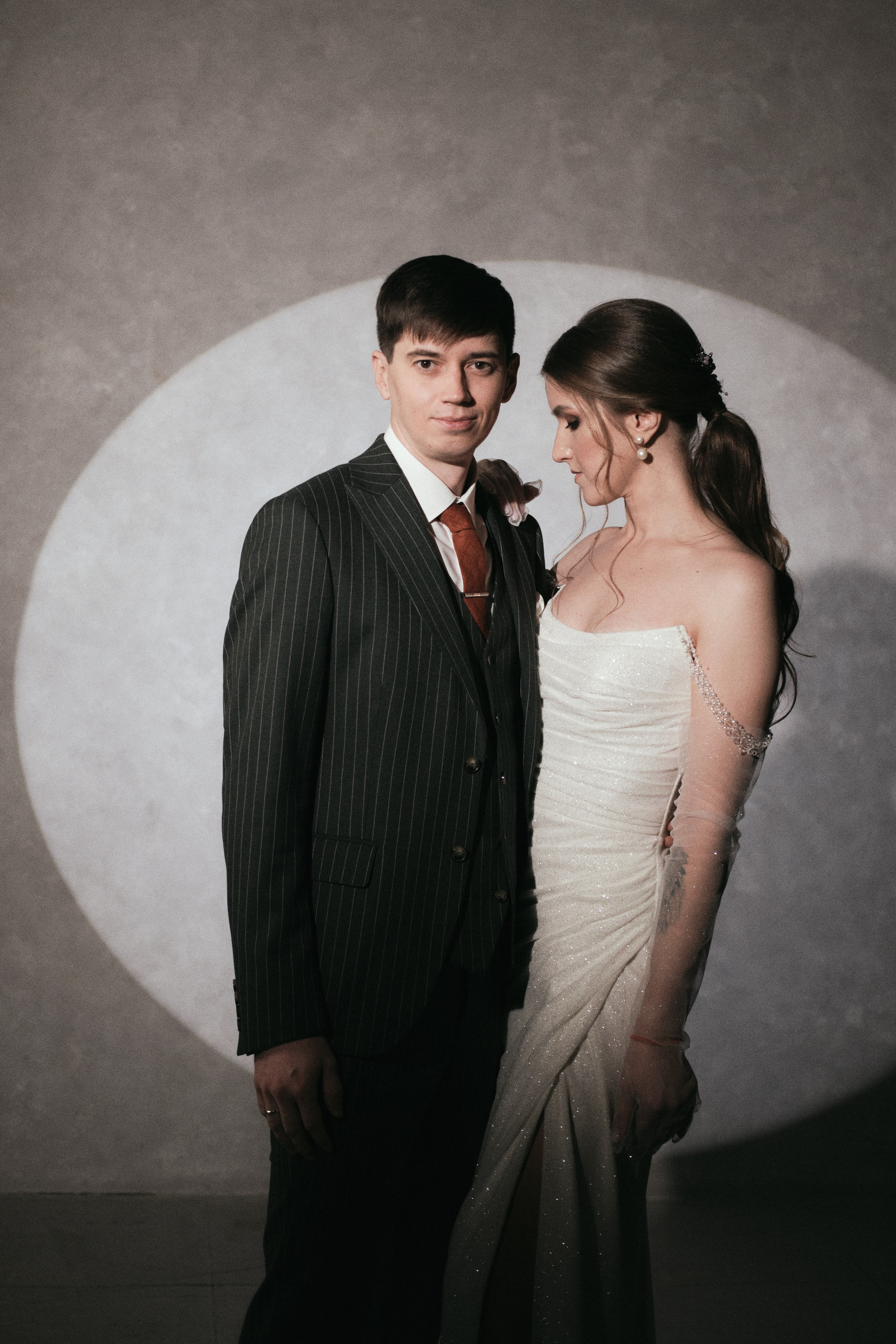 Wedding. Фотограф в Анапе и Краснодаре Тина