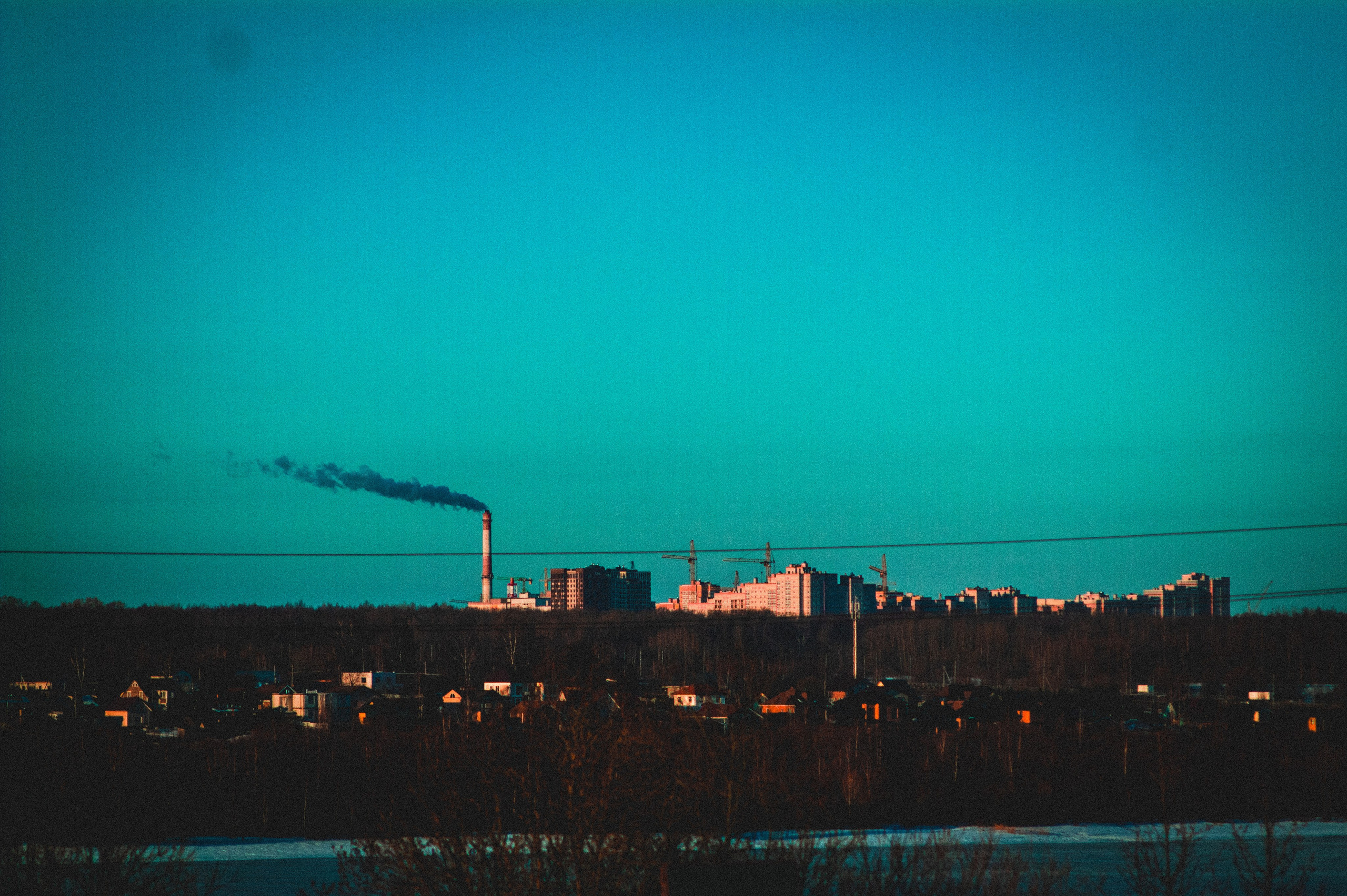 Череповец. Den Mirov — Photographer, Musician