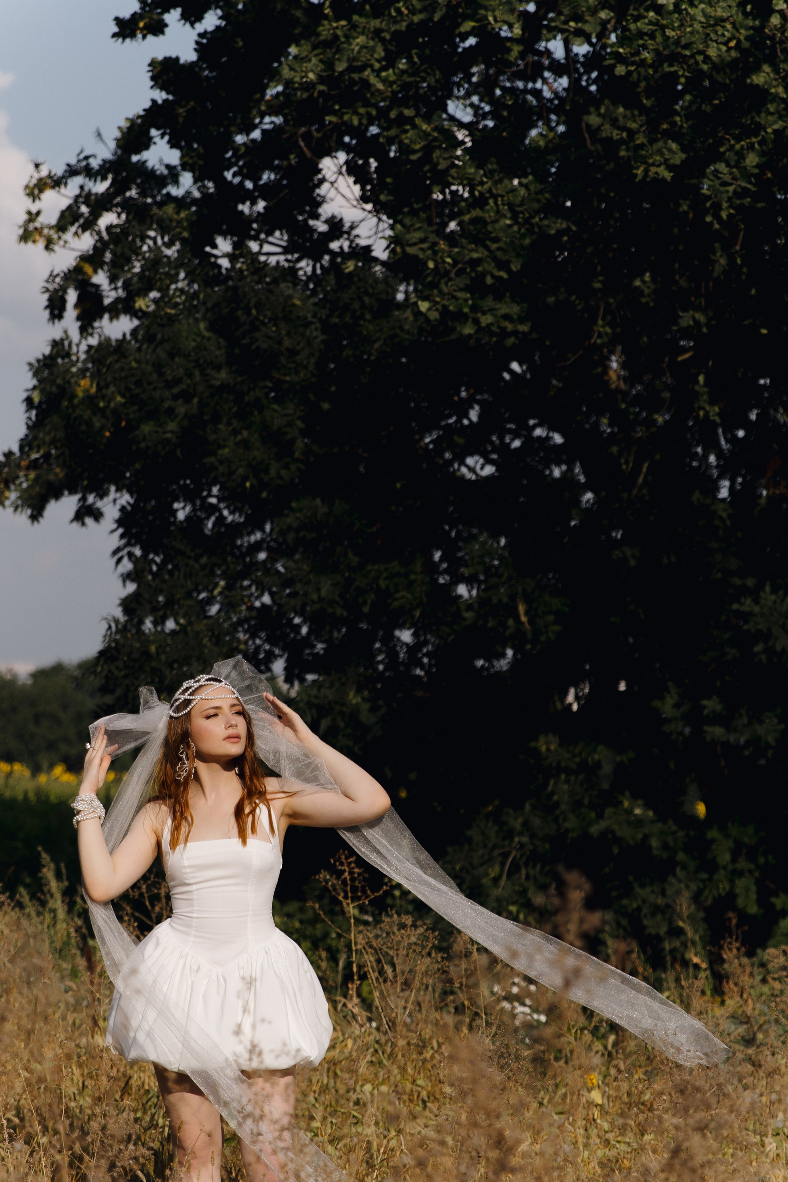 Иван и Яна. Свадебный фотограф Воронеж Марина Грудинина